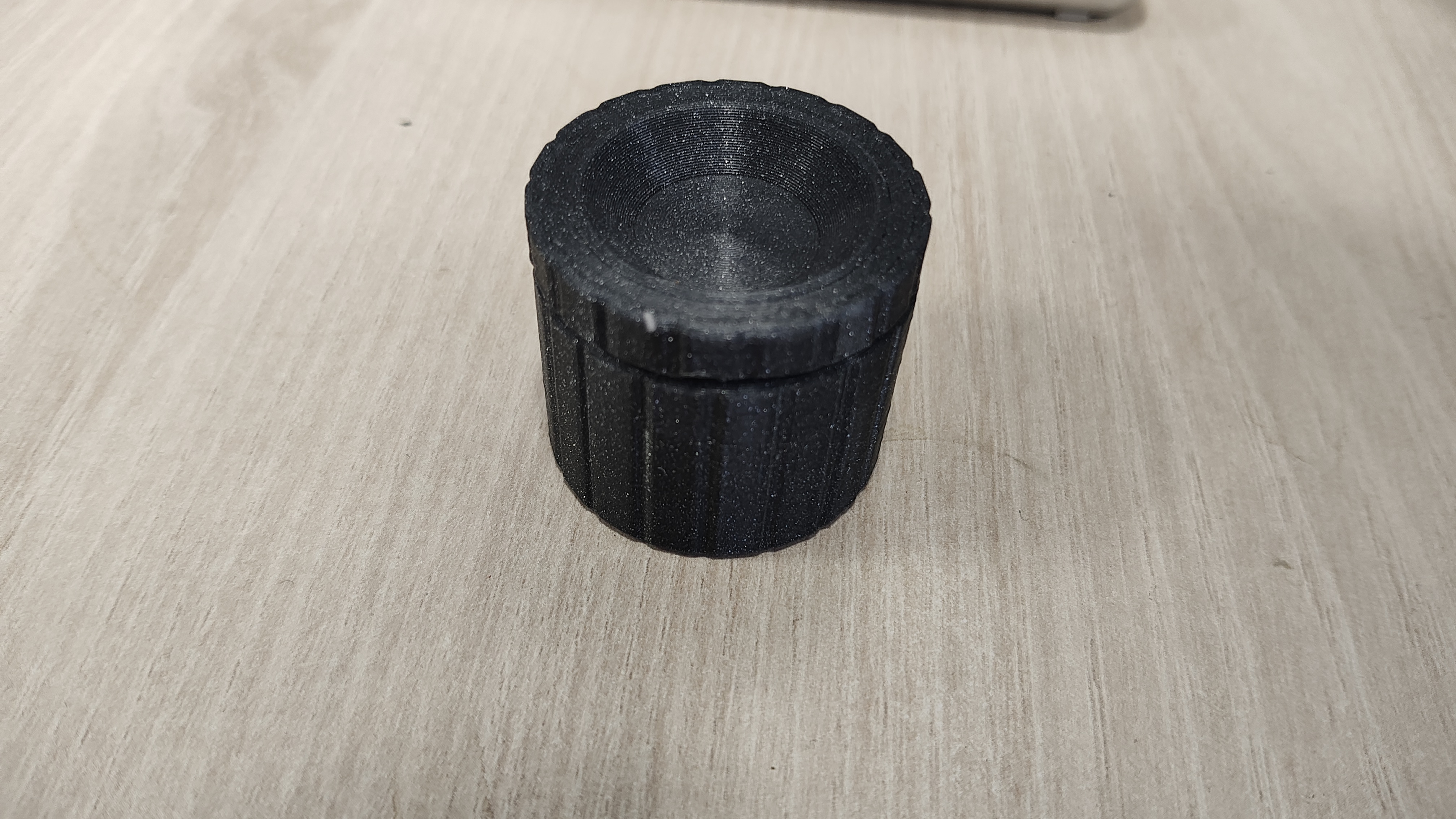 Miniatura 3 do modelo 3D Single dose stackable coffee cups