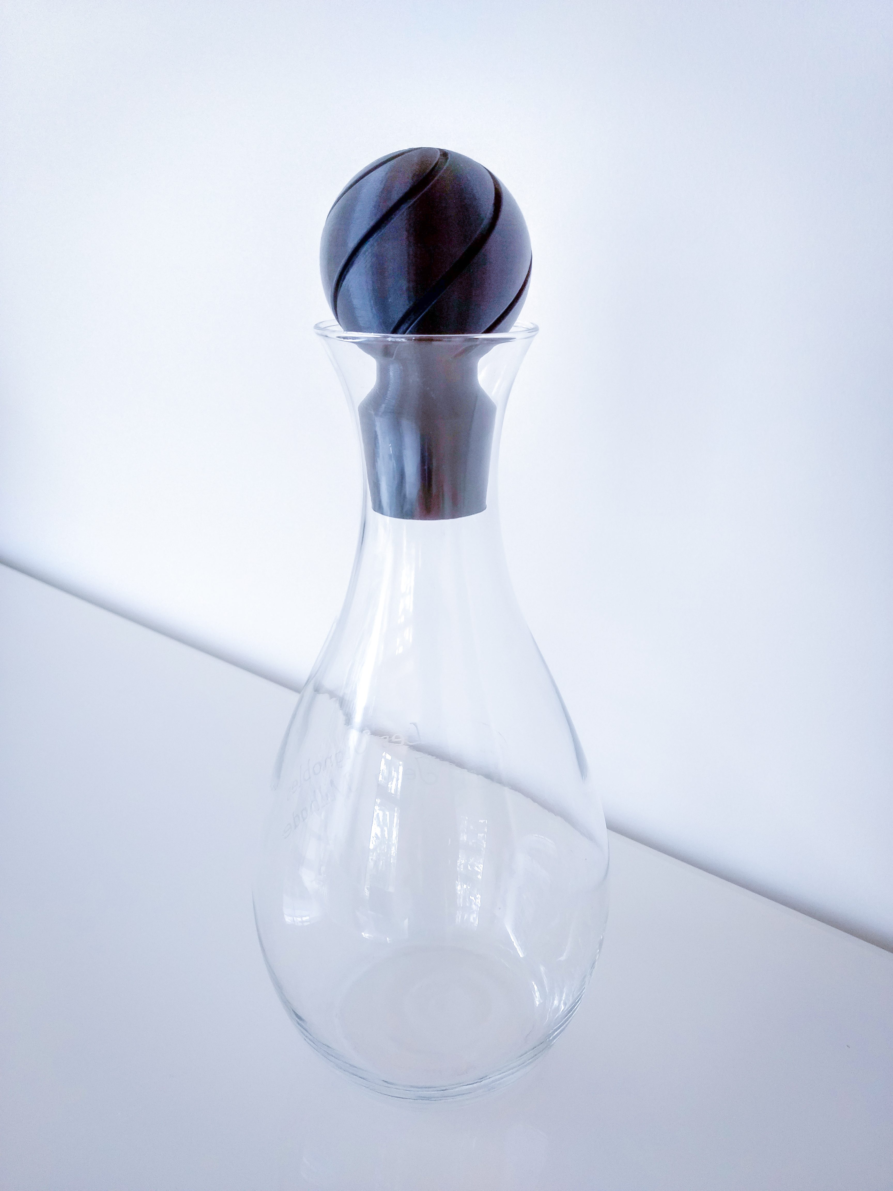 Carafe Stopper