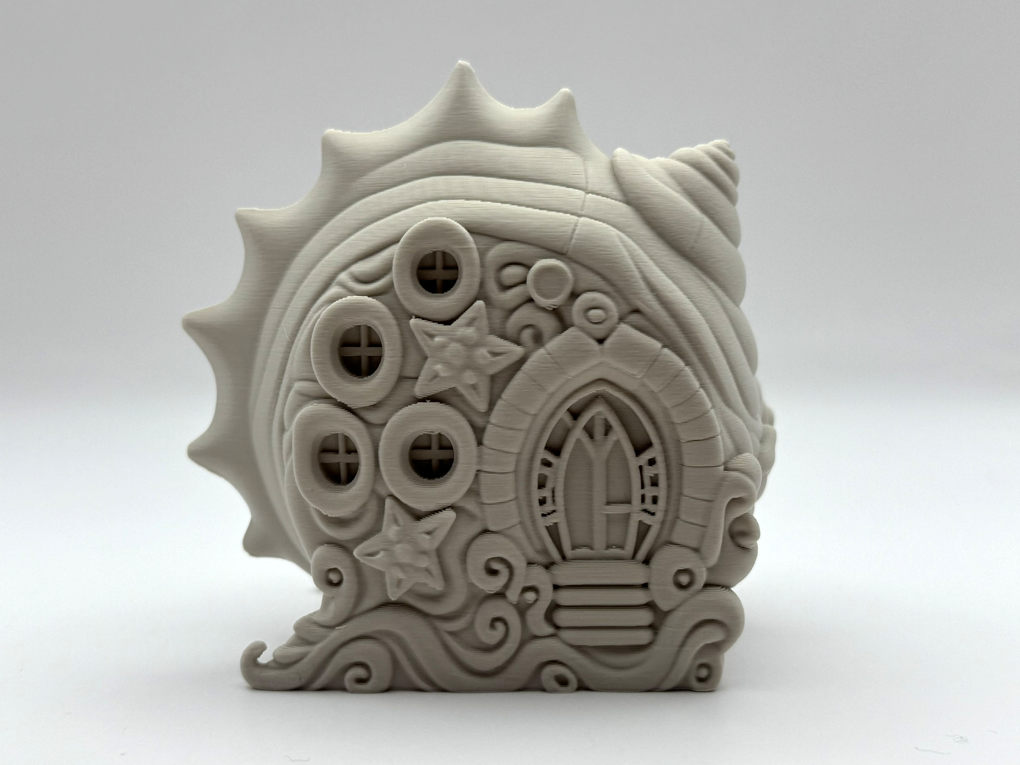 Deepsea Cabin — miniatura 5