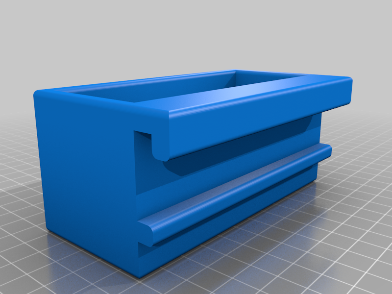 Anycubic Kobra Go accessory box