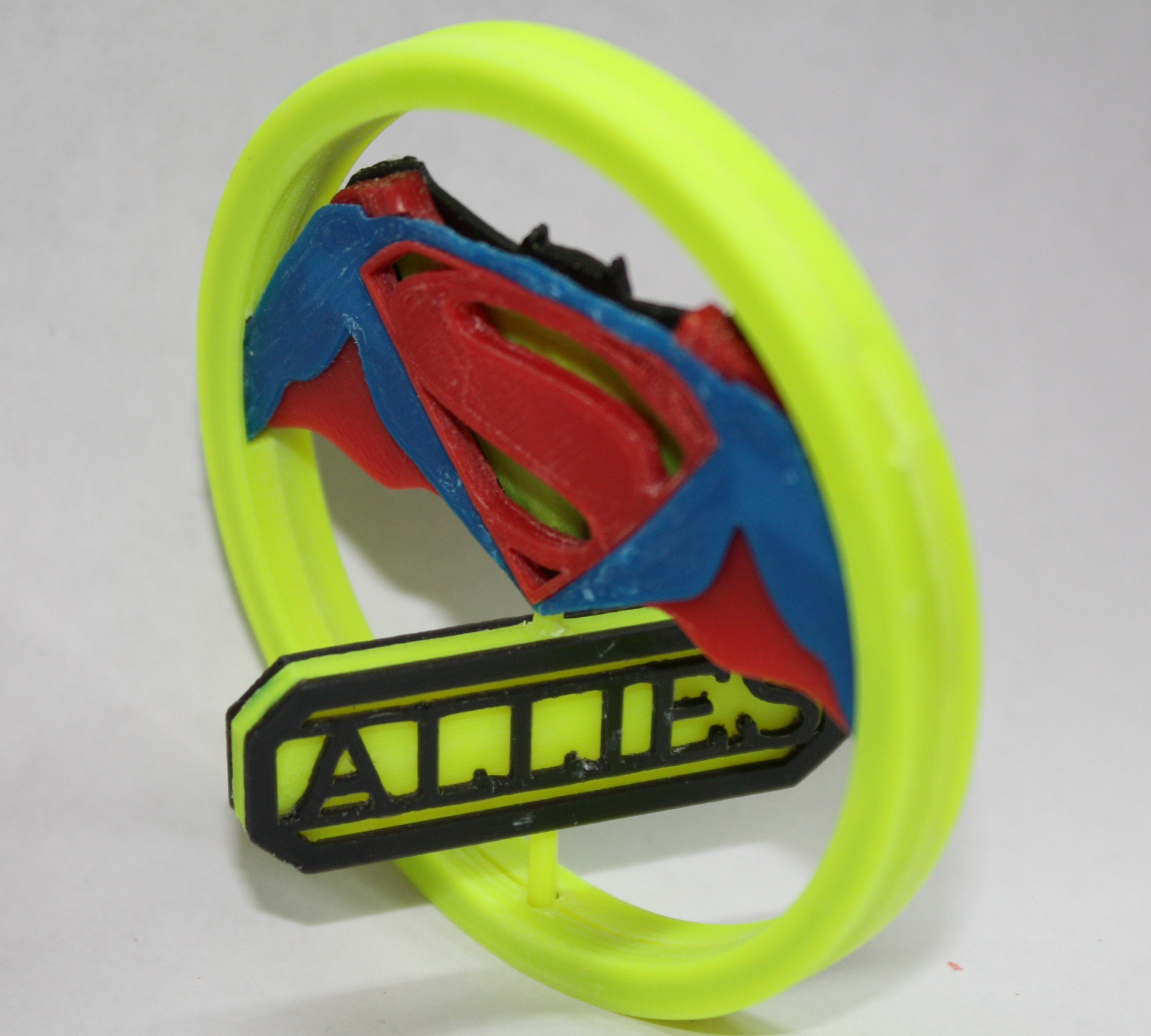 Batman Vs Superman Flip For It
