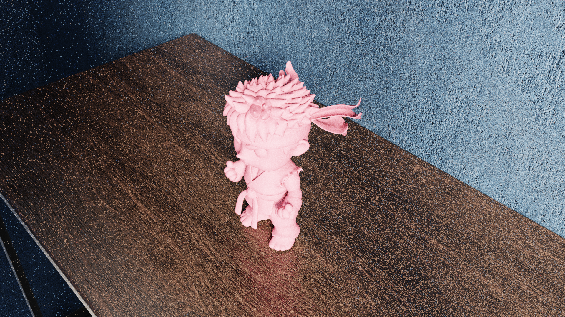 Chibi Ryu — thumbnail 6