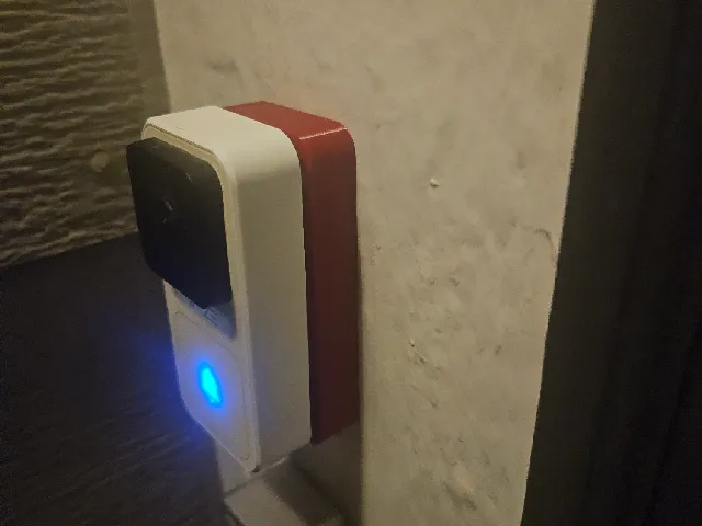 Wyze Doorbell Spacer