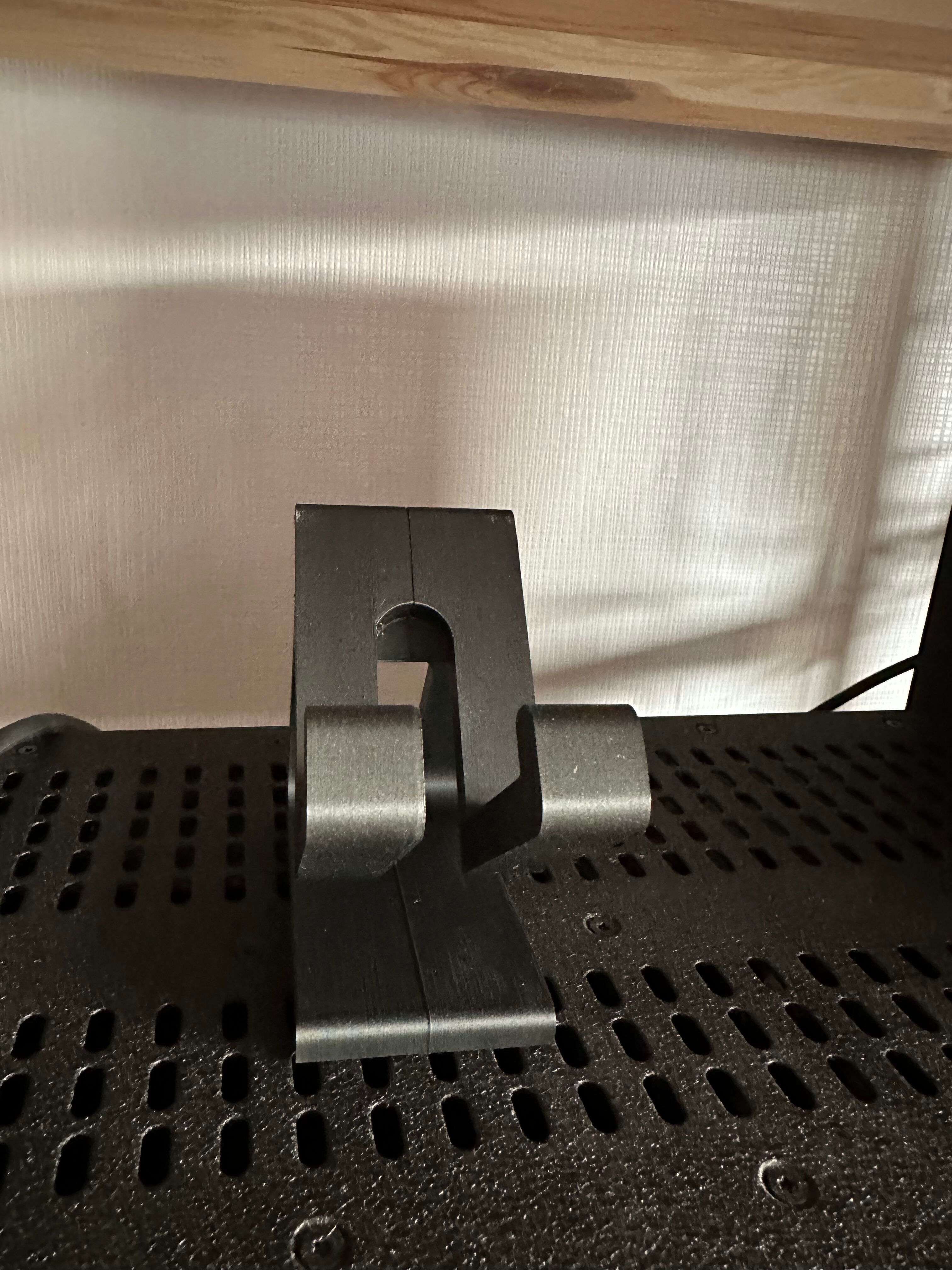 Darkglass Preamp Stand by Stefan Eckstein Download free STL model