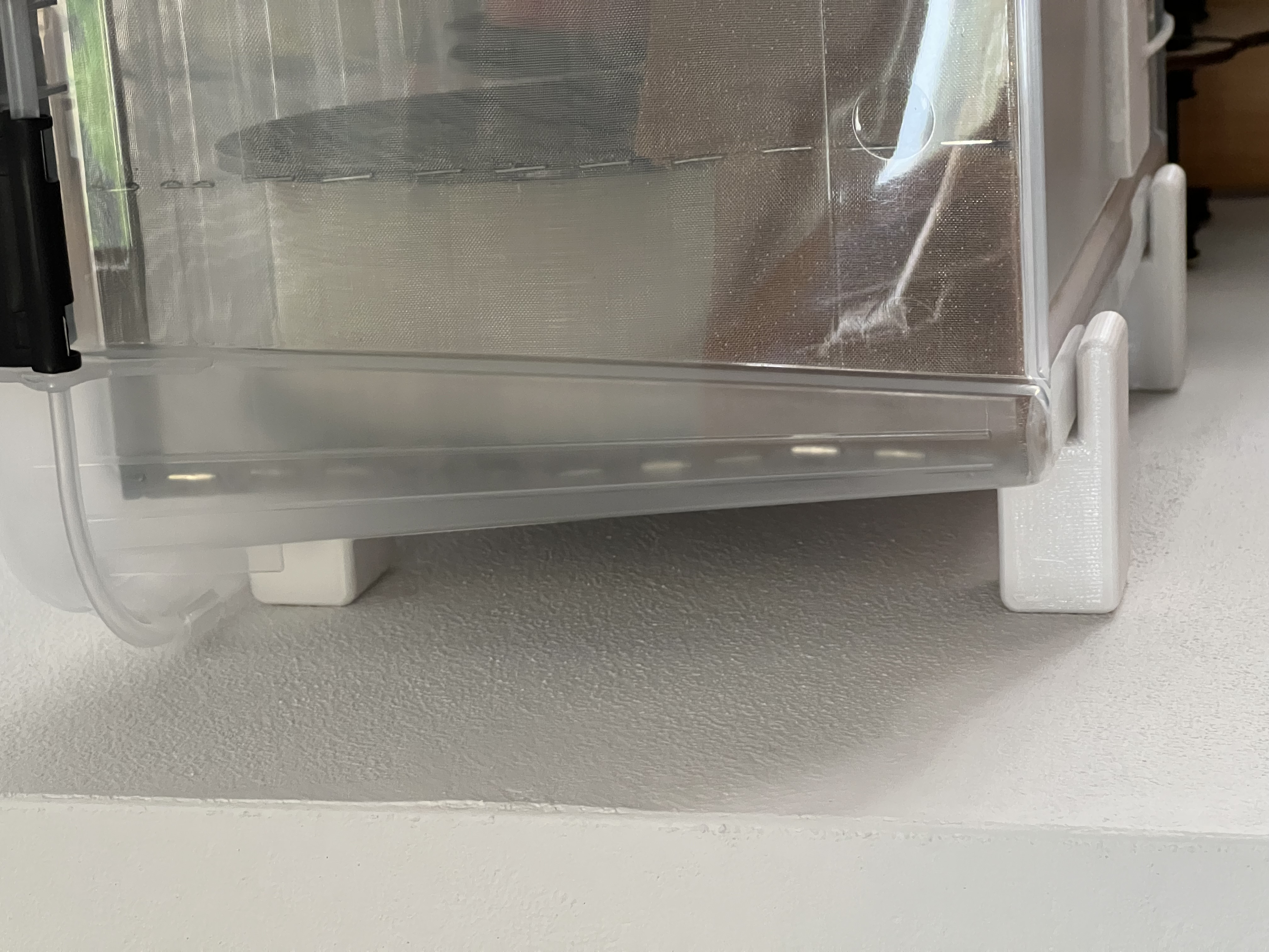Wall Hook for SmartStore Box classic 31