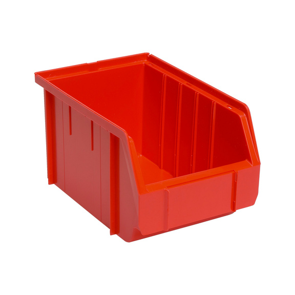 Caja apilable