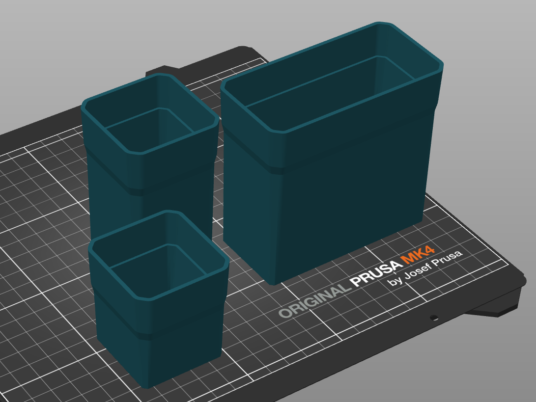 Makita MAKPAC storage organizer boxes by Jeb Lee Tark Download free