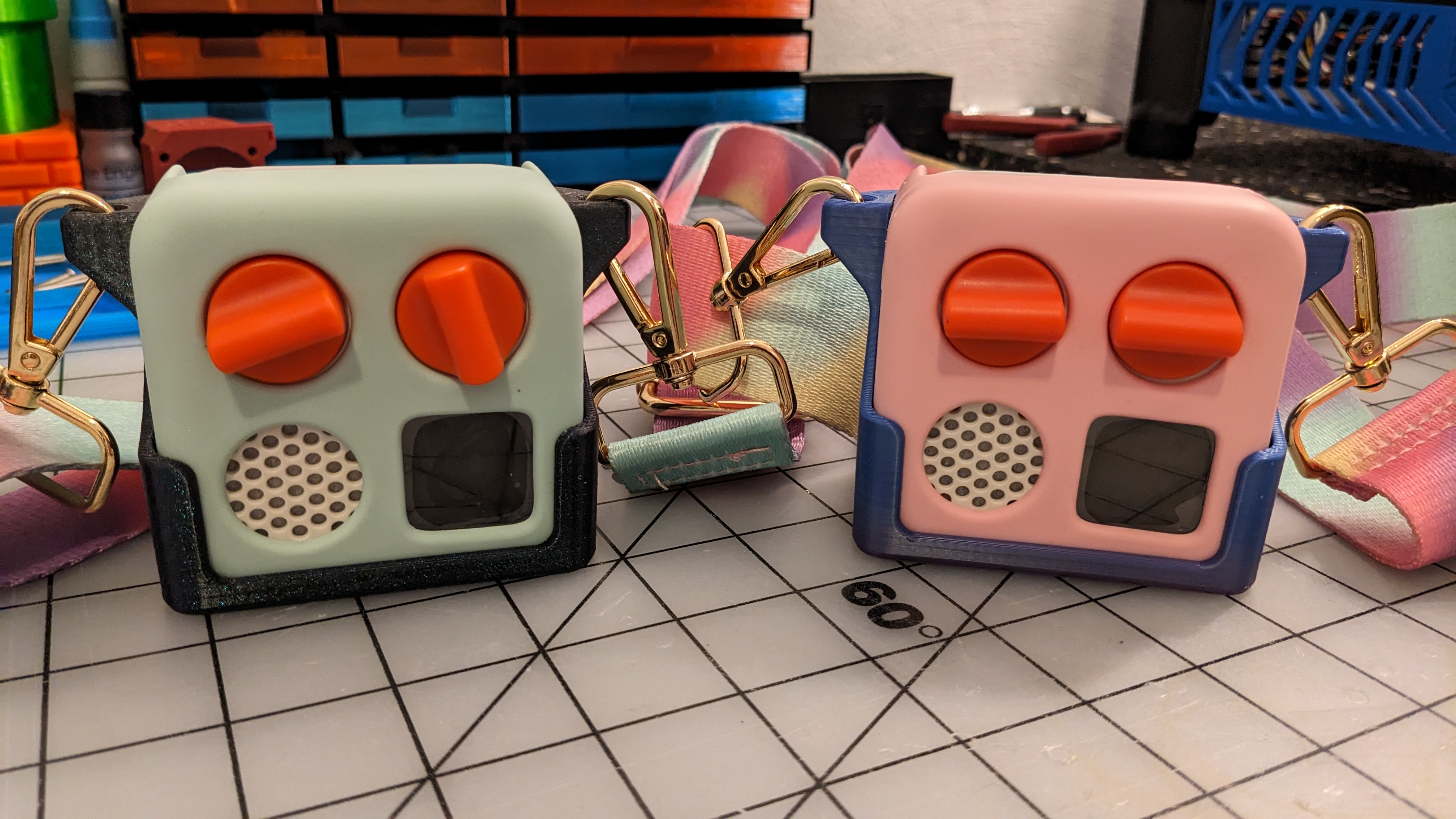 YOTO Case