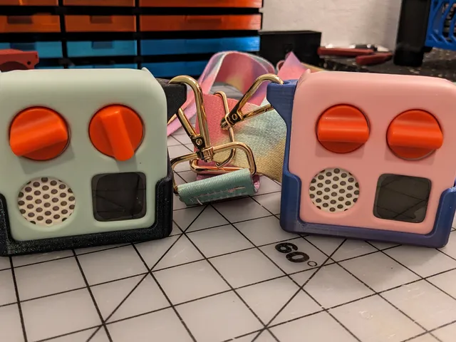 YOTO Case