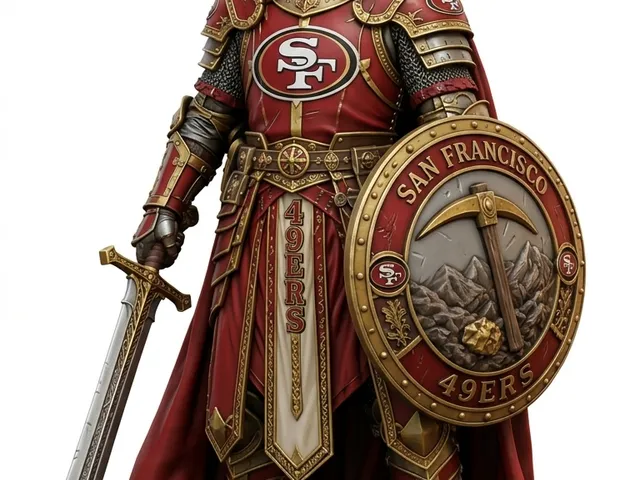 NFL Inspired Minis and Mascots