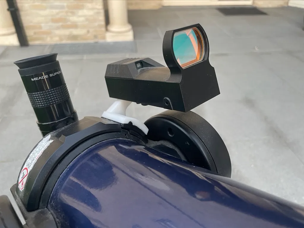 Meade discount laser pointer