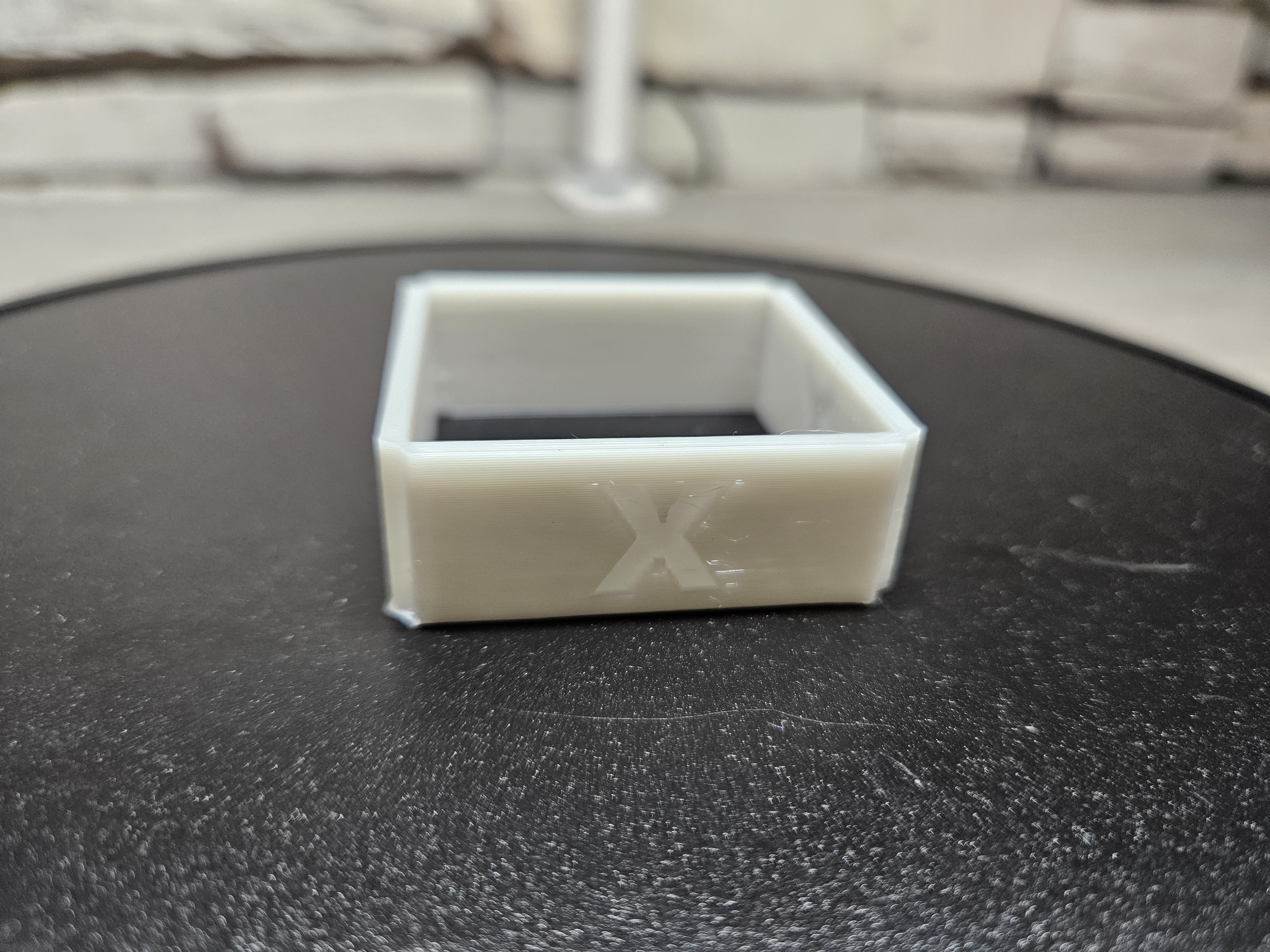 Delta Kalibration Tool für FLSUN V400 Klipper