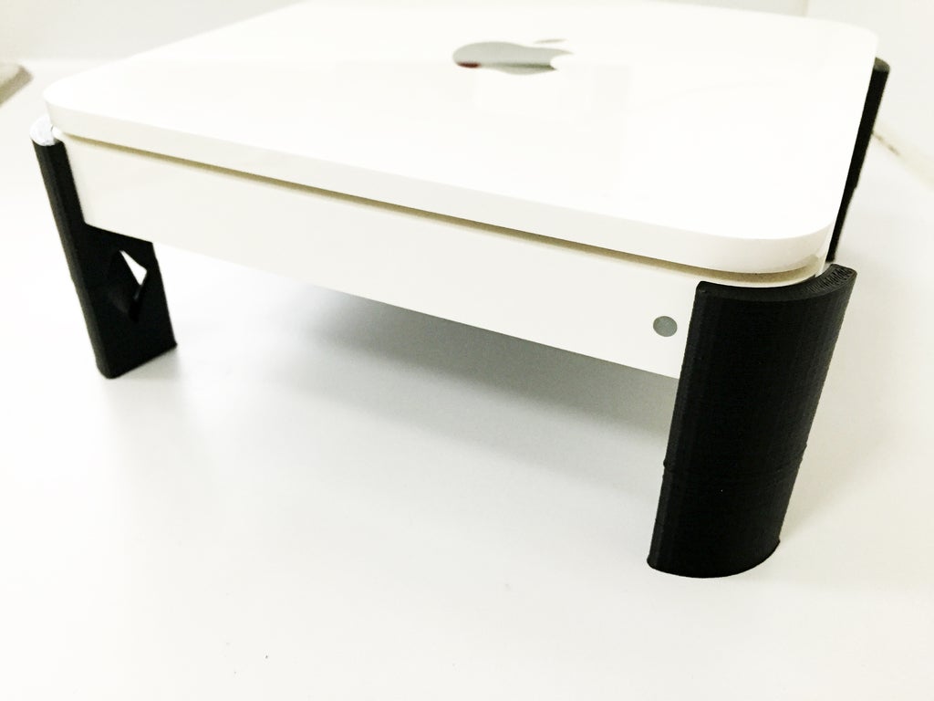 Apple Airport Time Capsule Stand