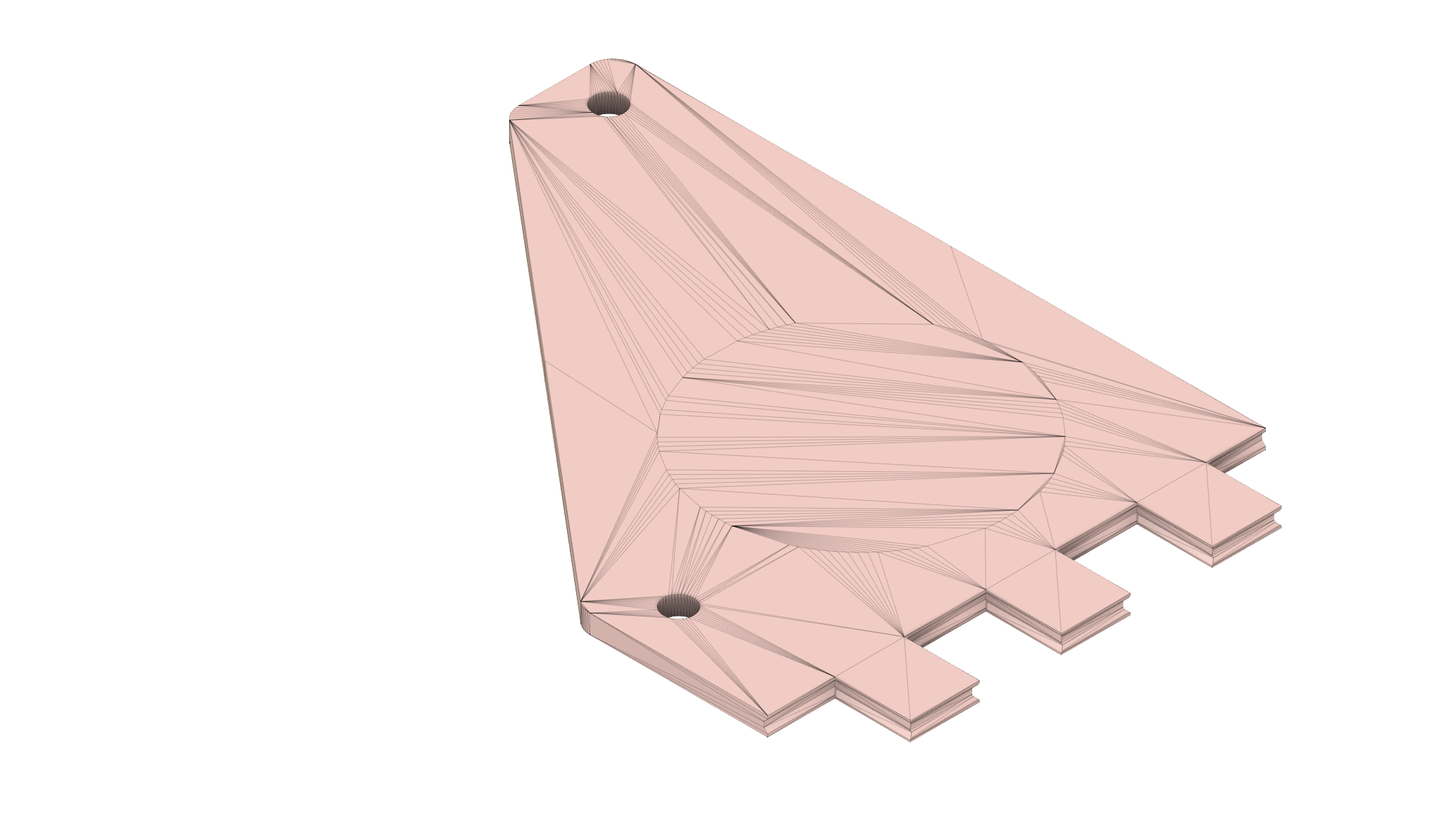 Side Panels for MonoPrice Select Mini by Jim 248 | Download free STL ...