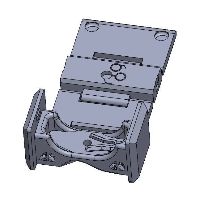 CHISEL TRANSPORT BOX — miniatura 3