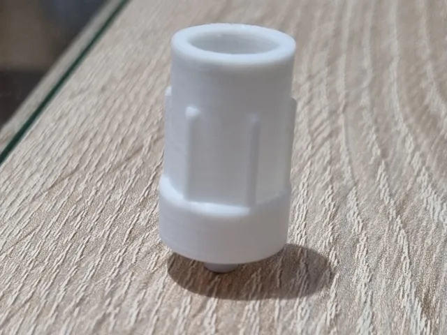BelleMax Doppelrollo / Rollo Rolllager (Rolling bearing)