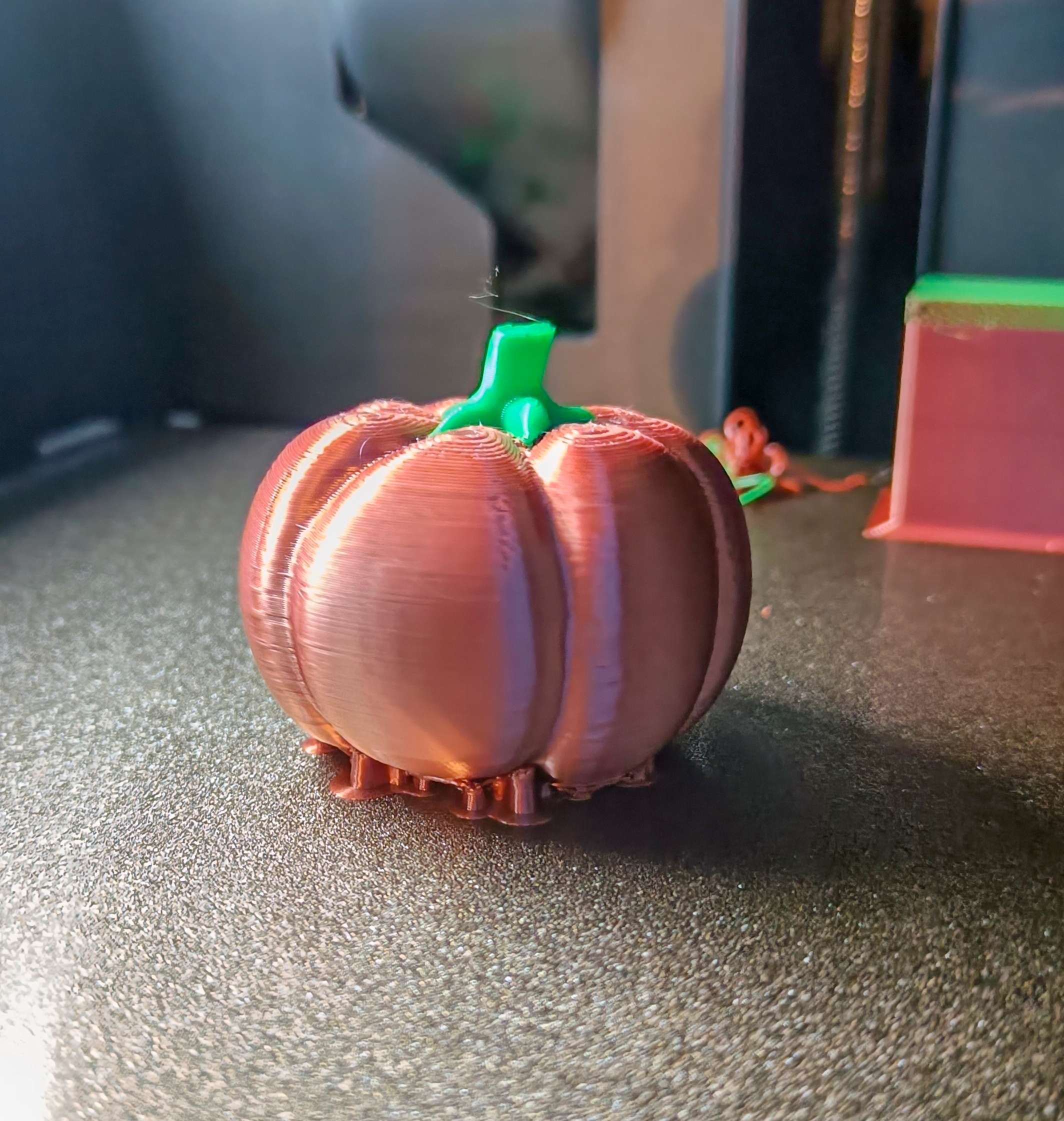 Simple Pumpkin!