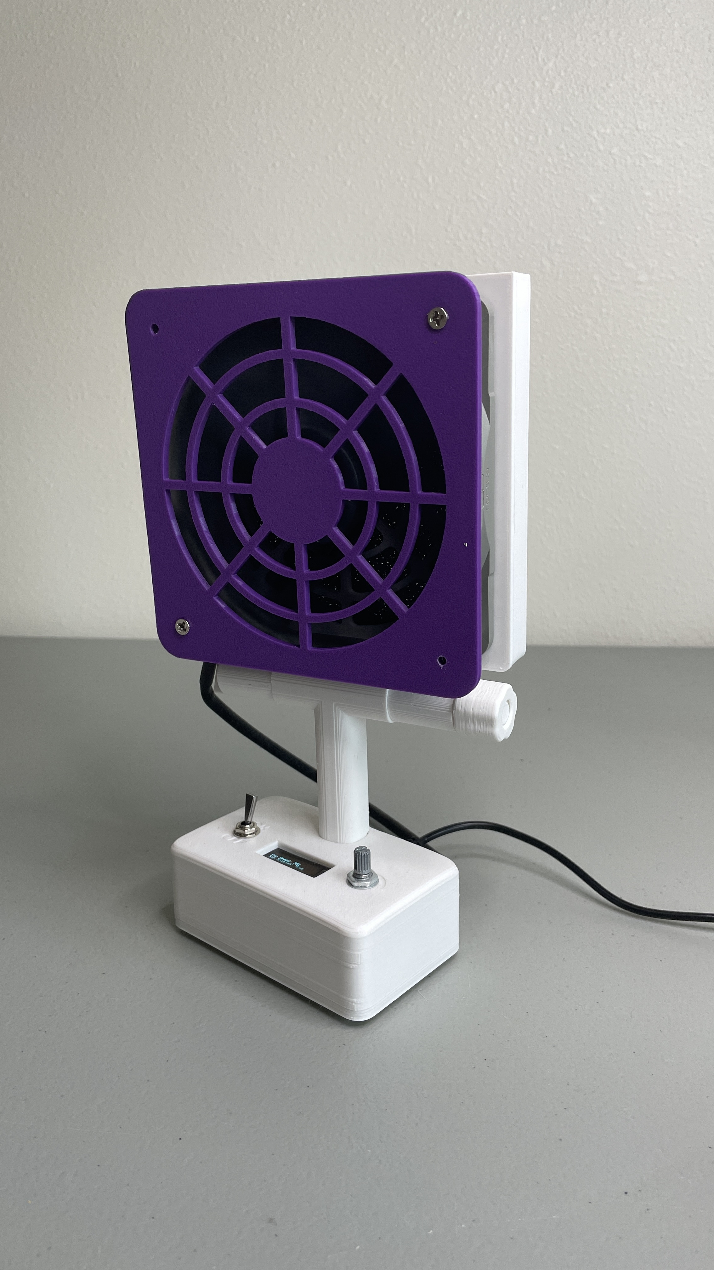 Soldering Air Filter