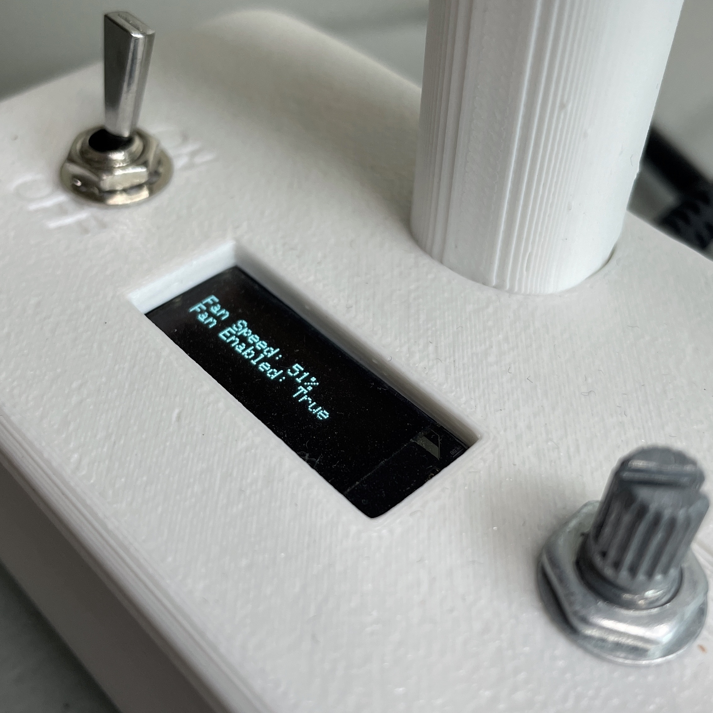 Miniatura 2 do modelo 3D Soldering Air Filter
