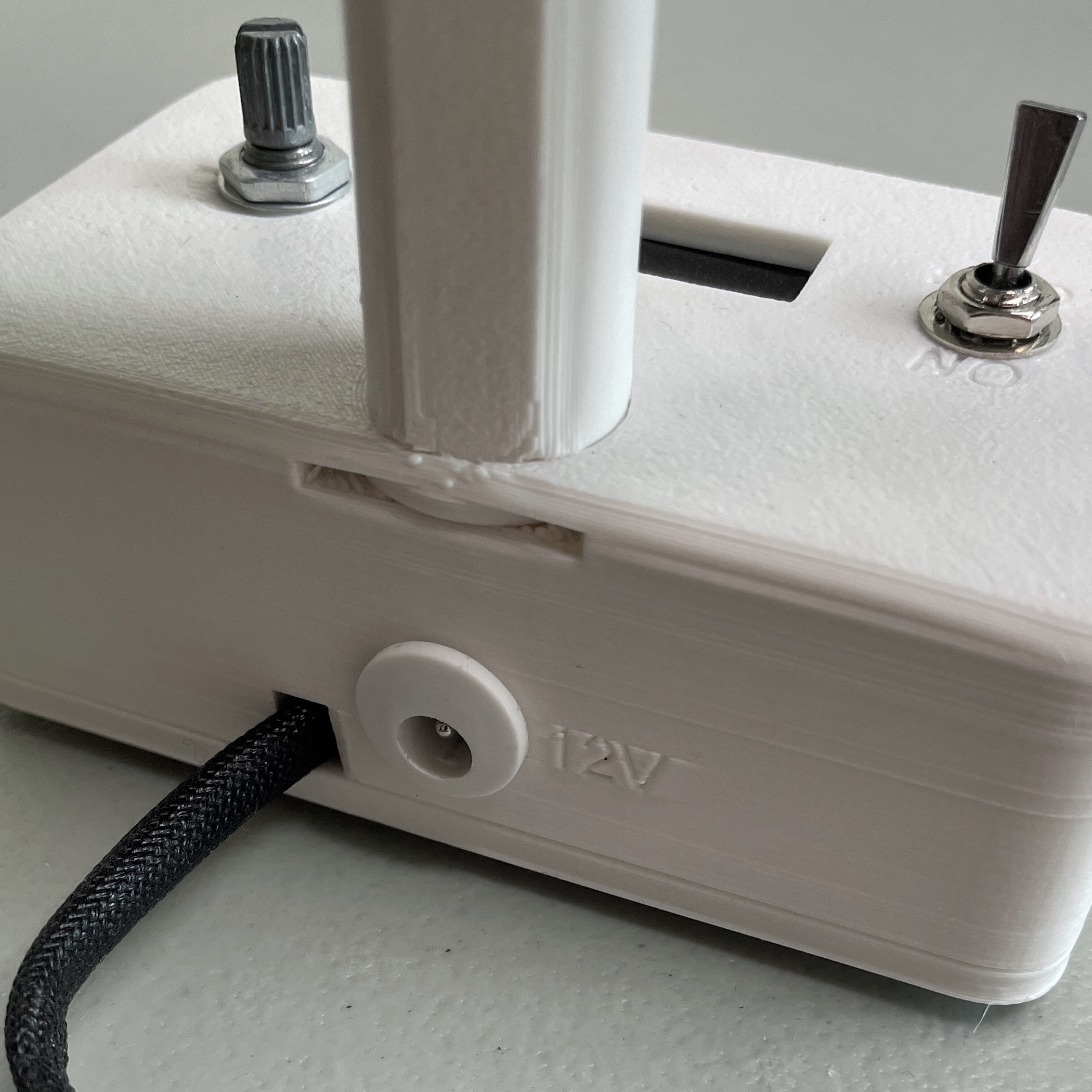 Miniatura 4 do modelo 3D Soldering Air Filter