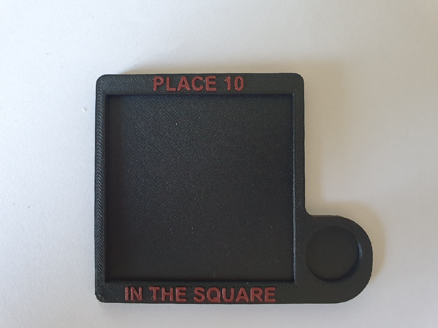 Miniatura 3 do modelo 3D 10 Cent Puzzle Game