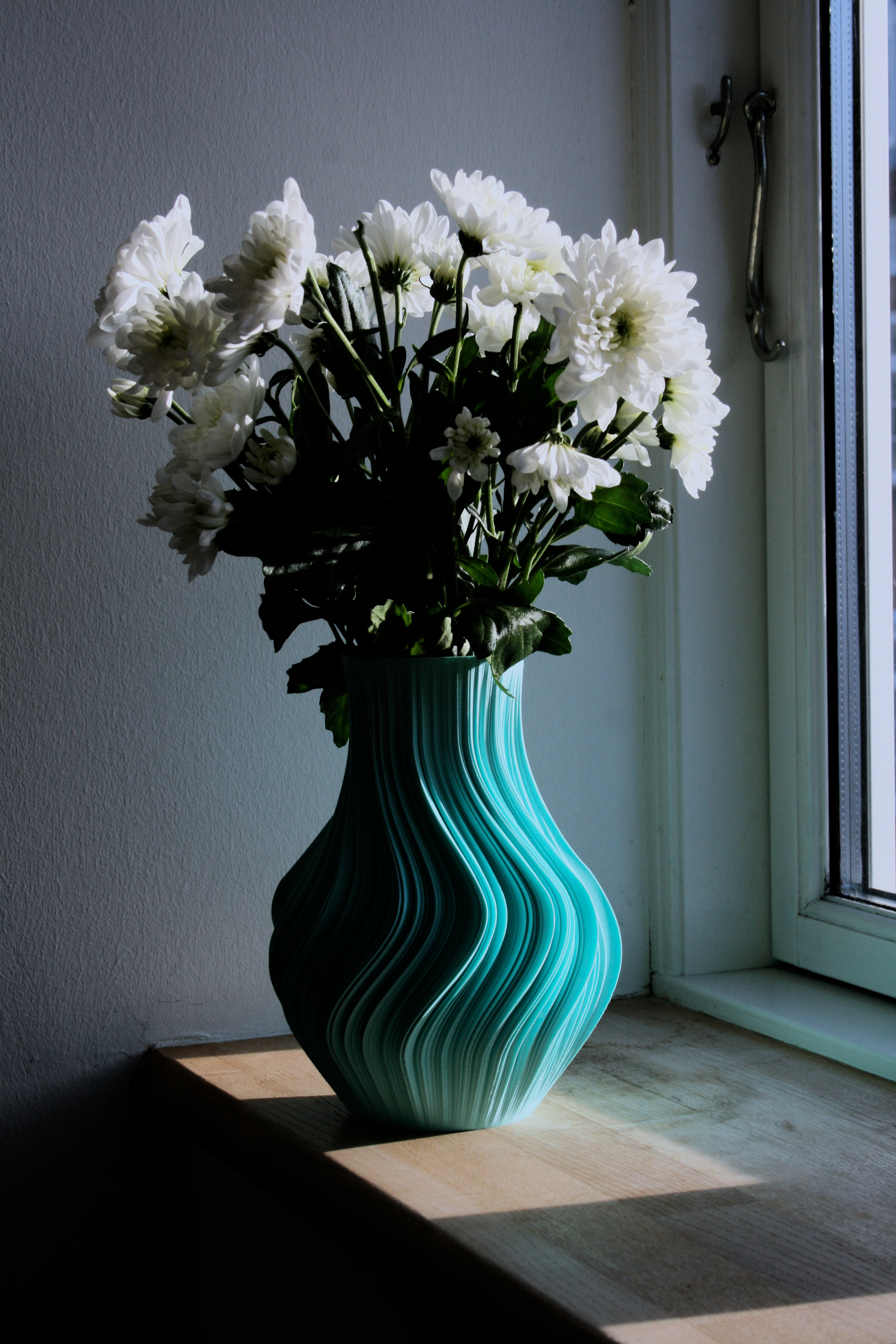 Vase V1