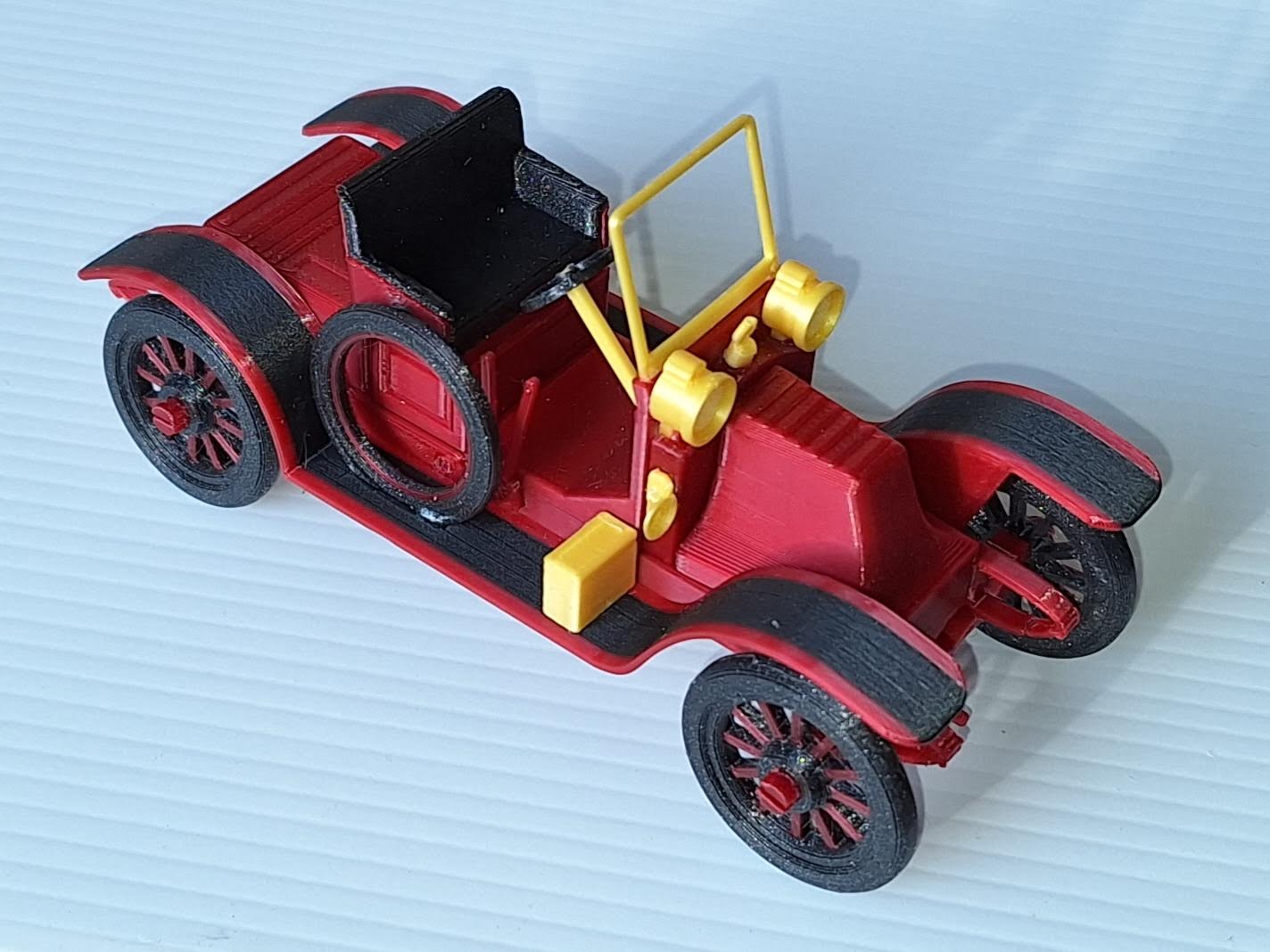 Renault VI max