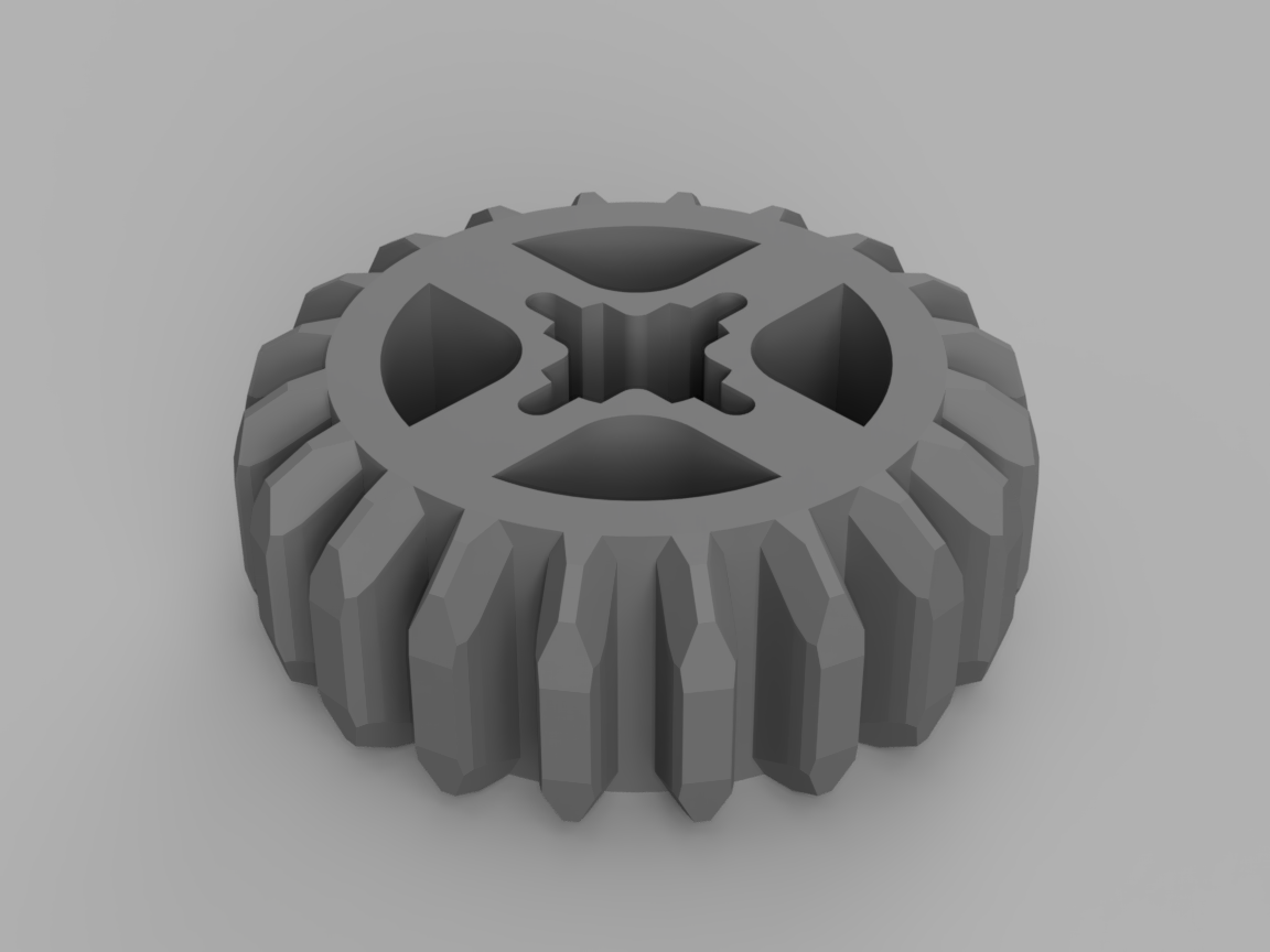 18575 LEGO technic