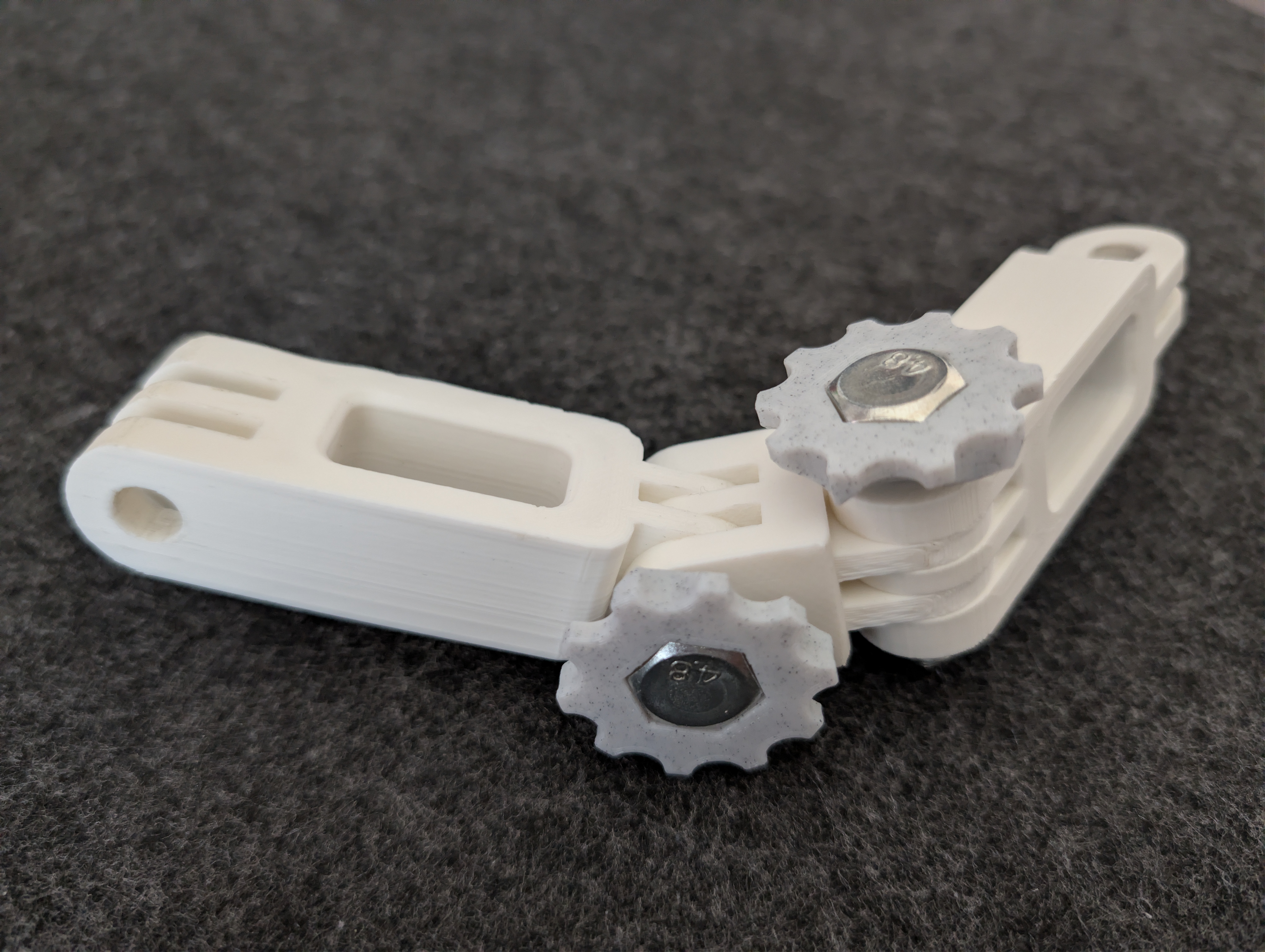 Arm Mount
