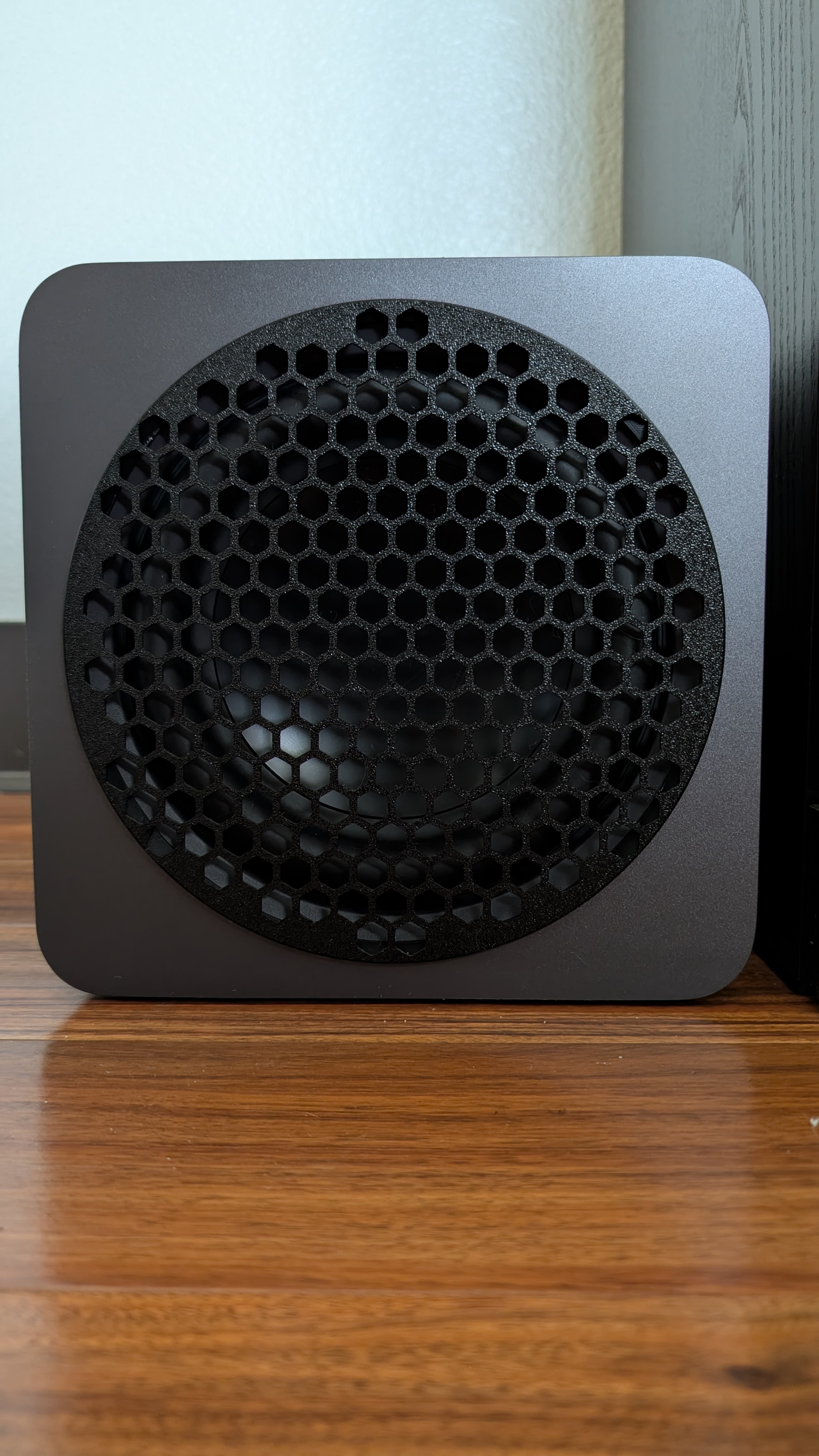 Samsung Q990F Subwoofer Cover