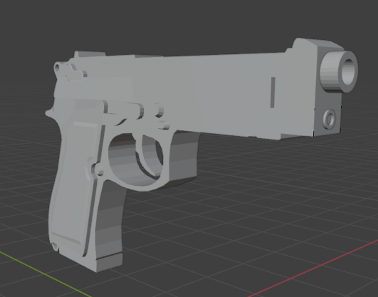 Gun