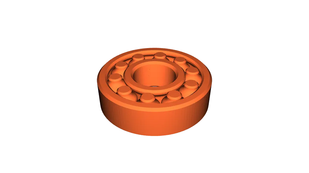 Fidgit spinner by Gabriels 3D models | Download free STL model ...