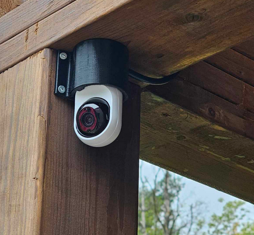 G3 Flex sidemount - Ubiquiti Unifi
