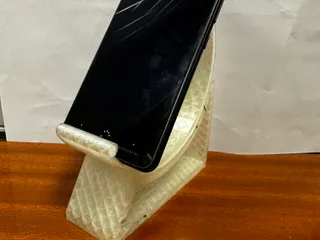 Phone Stand With Different Angles by Alexandre Moreira | Download