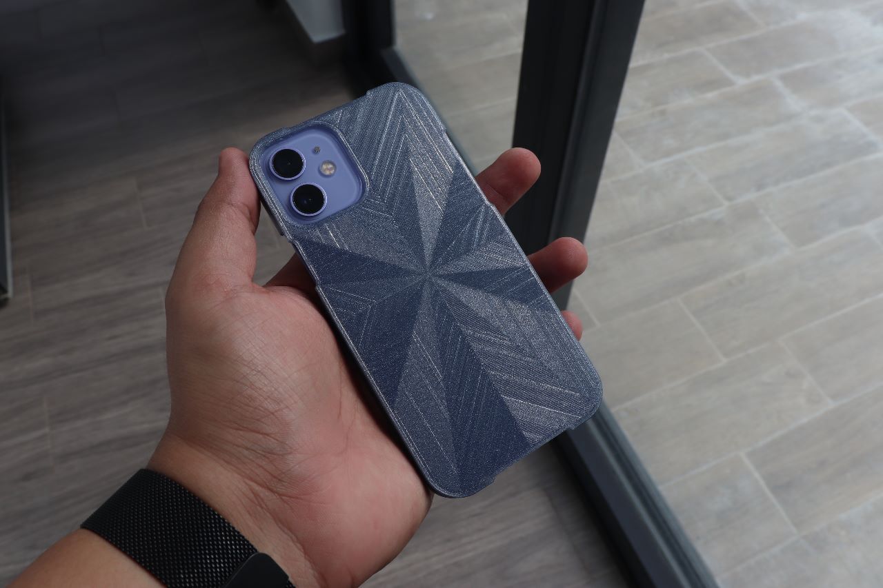 Iphone 12 Mini Case