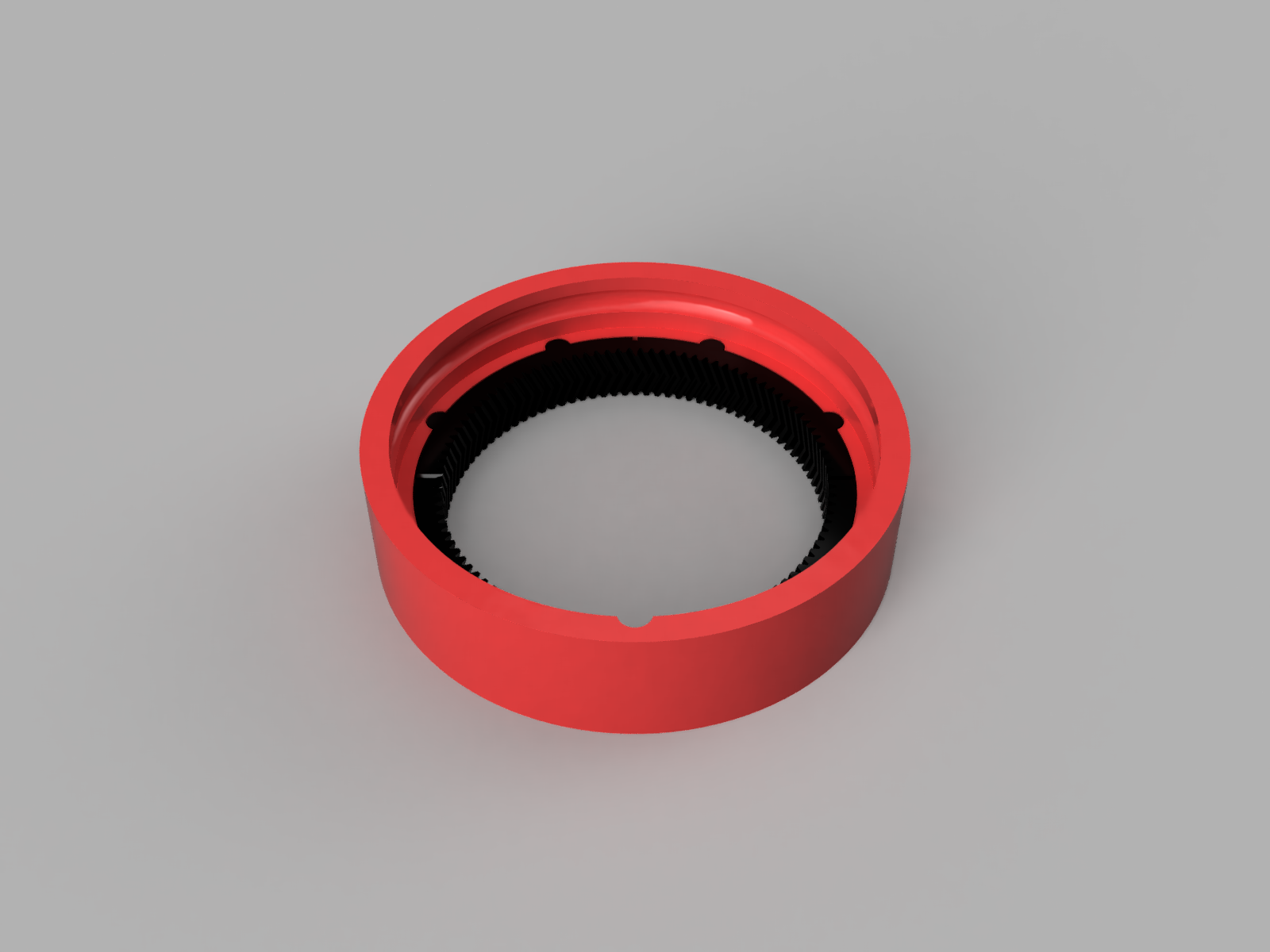 EBA23 HelicalGear — miniatura 4