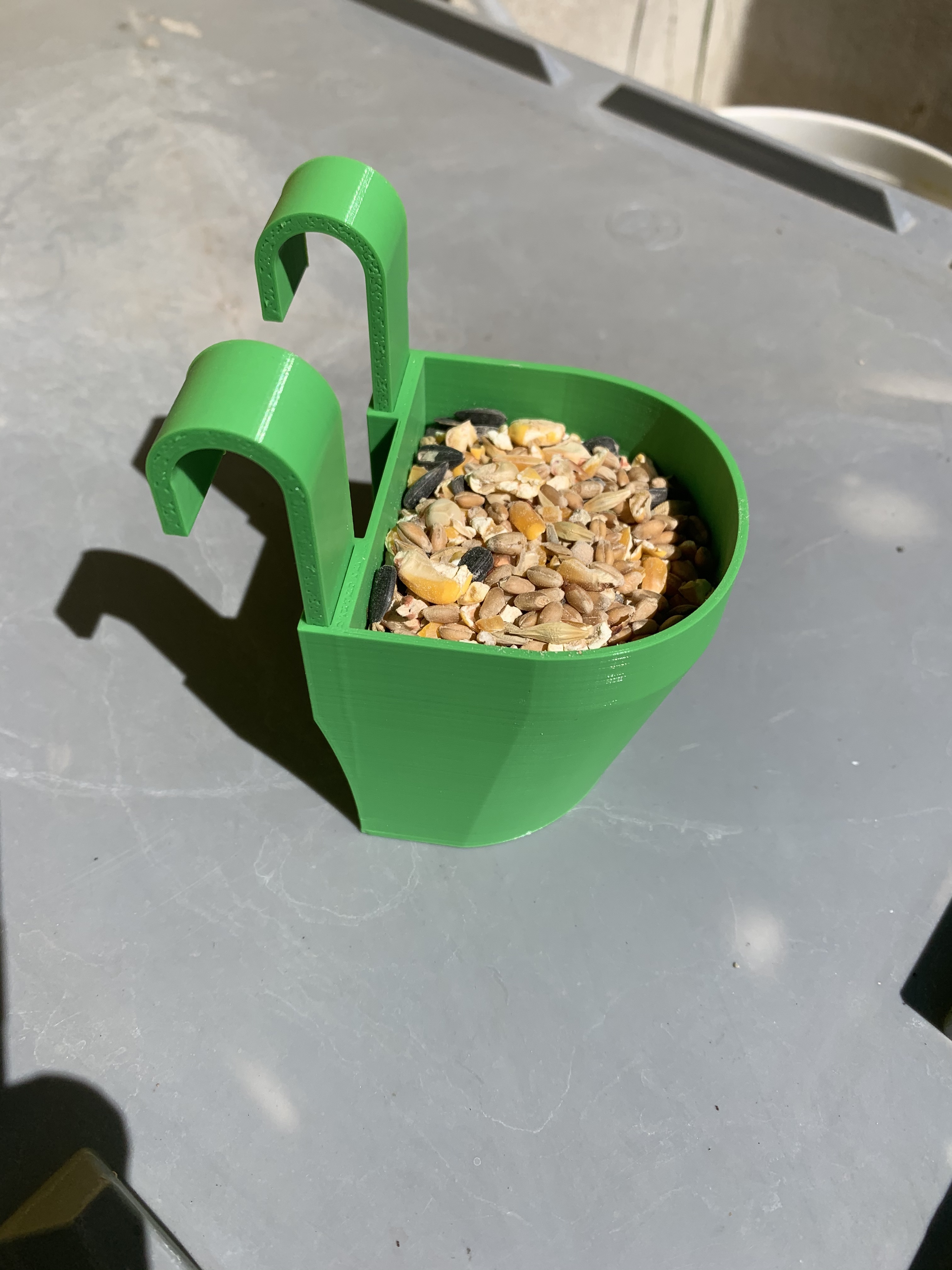 Kokke cup