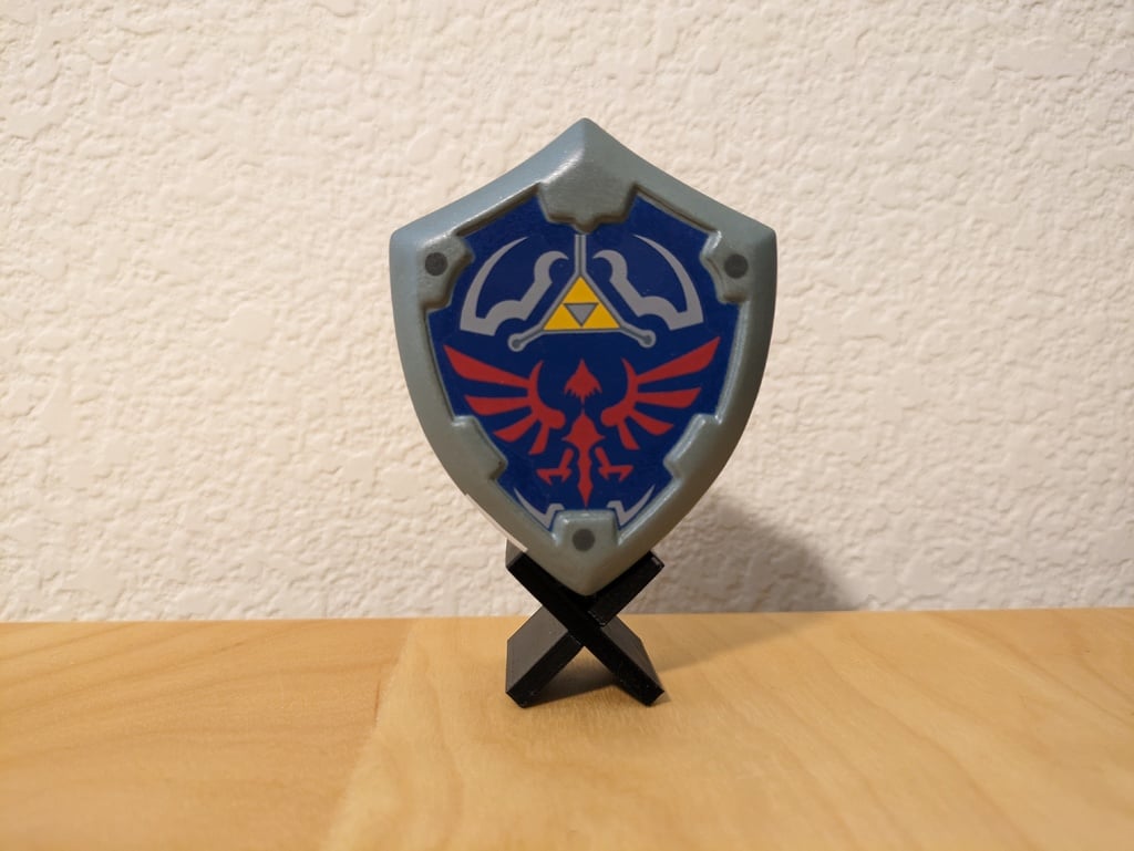 Little X-Stand
