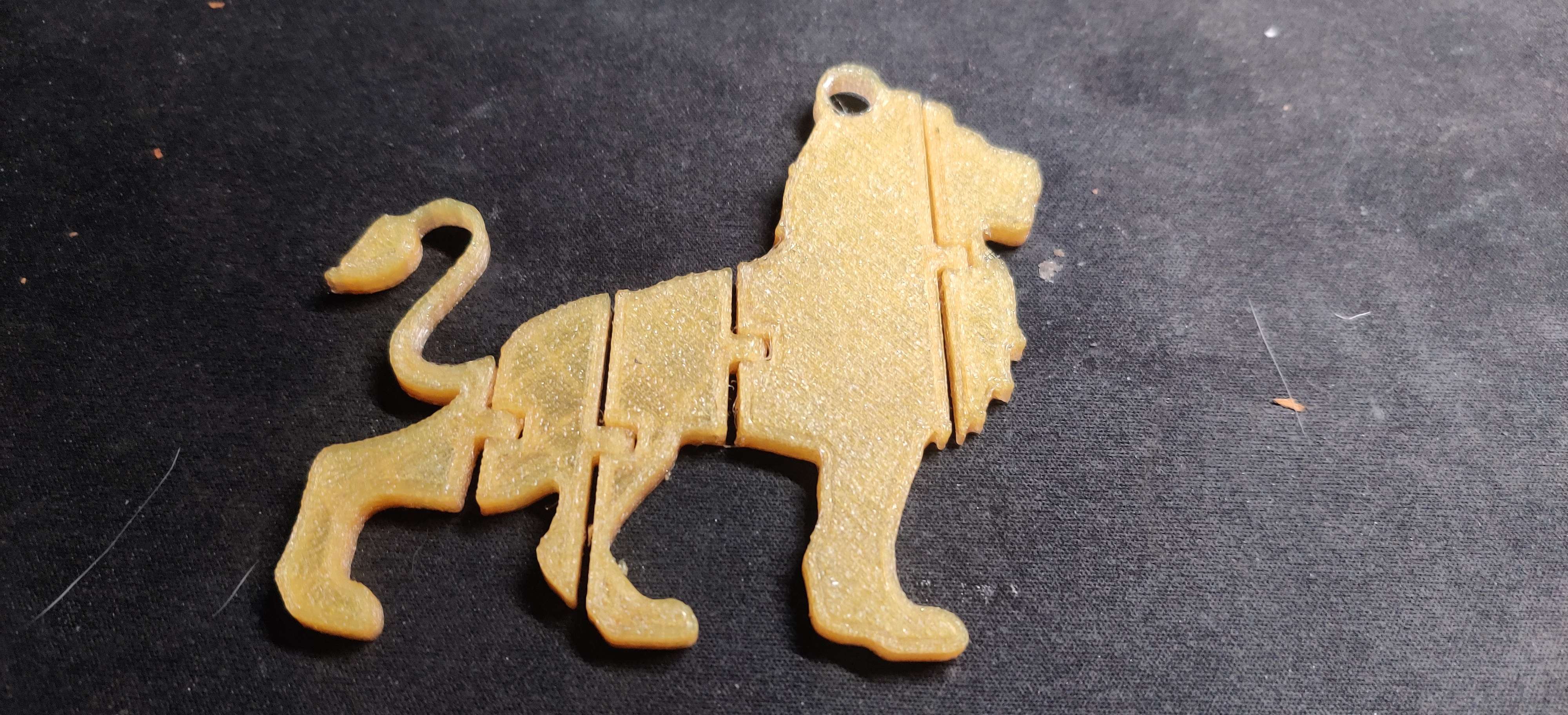 Lion Flexi
