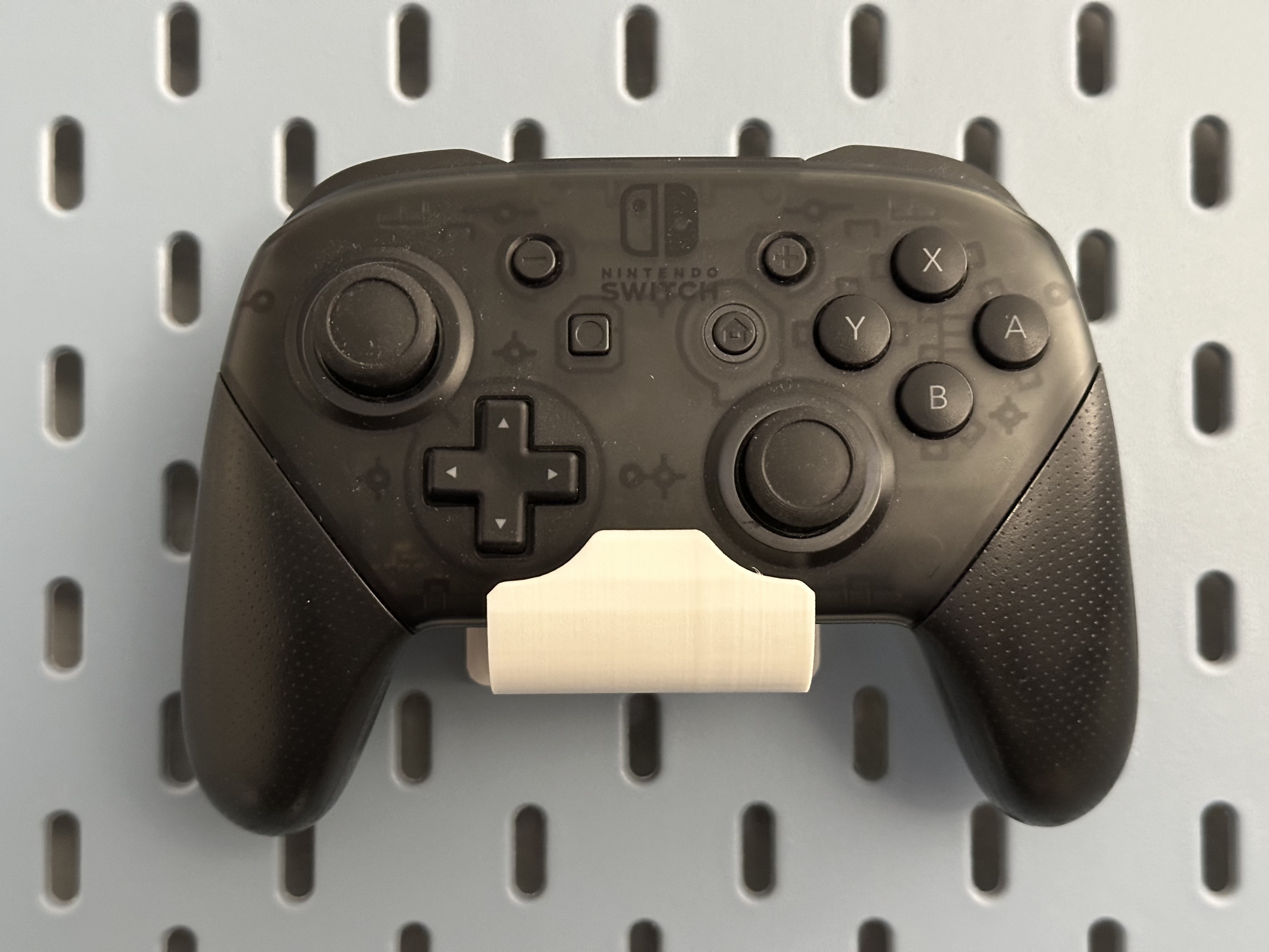 Nintendo switch sale pro controller holder