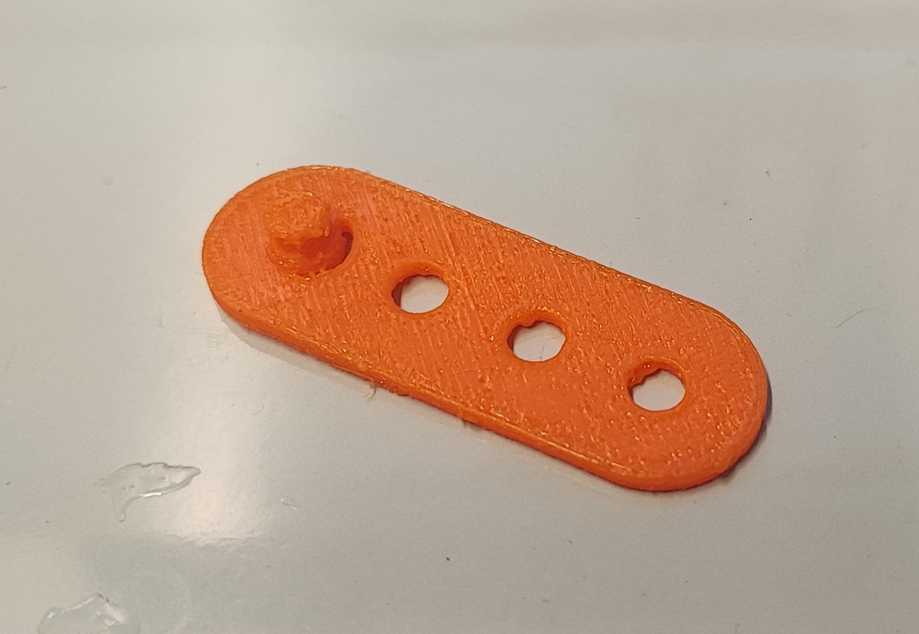 Lego Armband Verlängerung breit