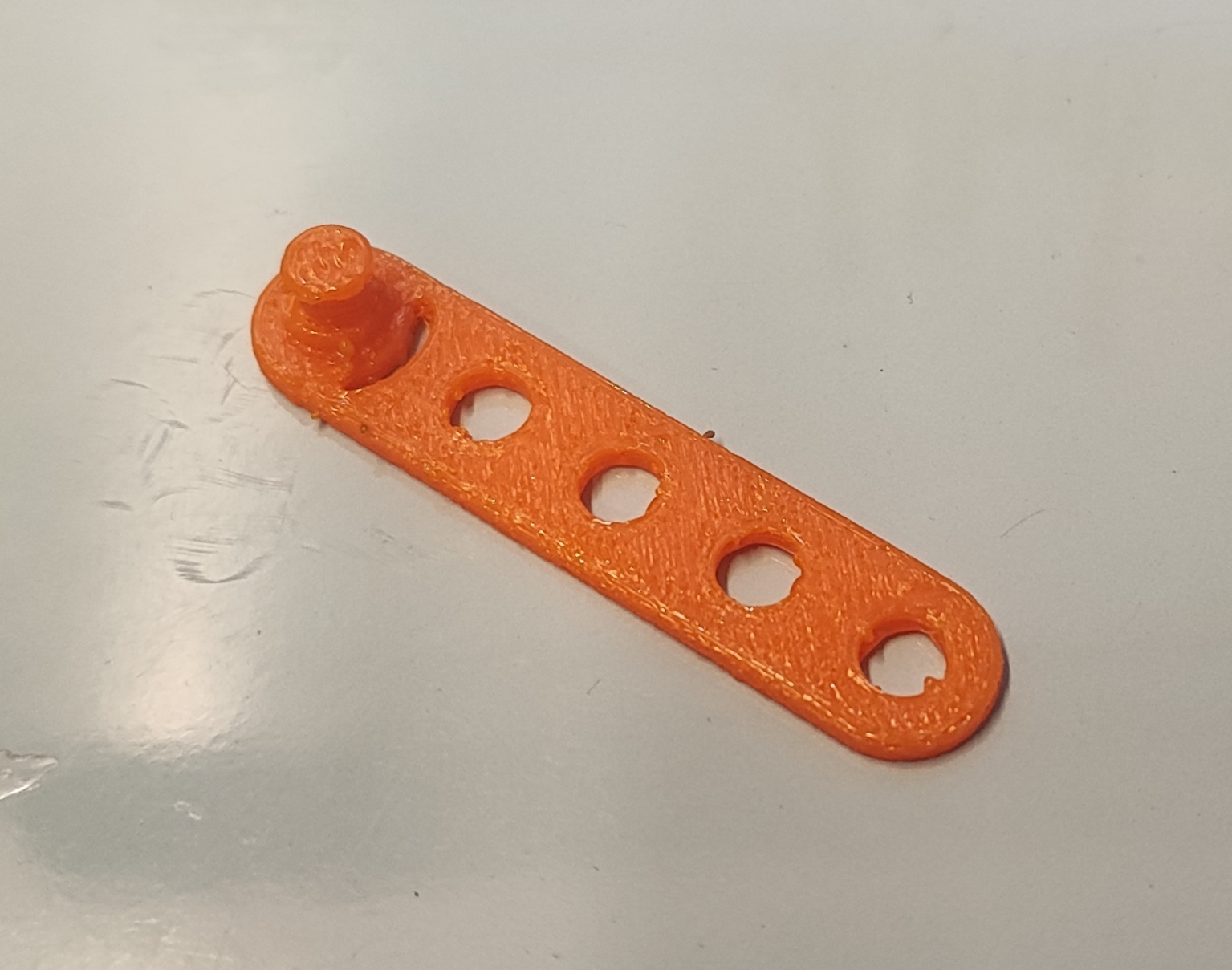 Lego Armband verlängerung schmal