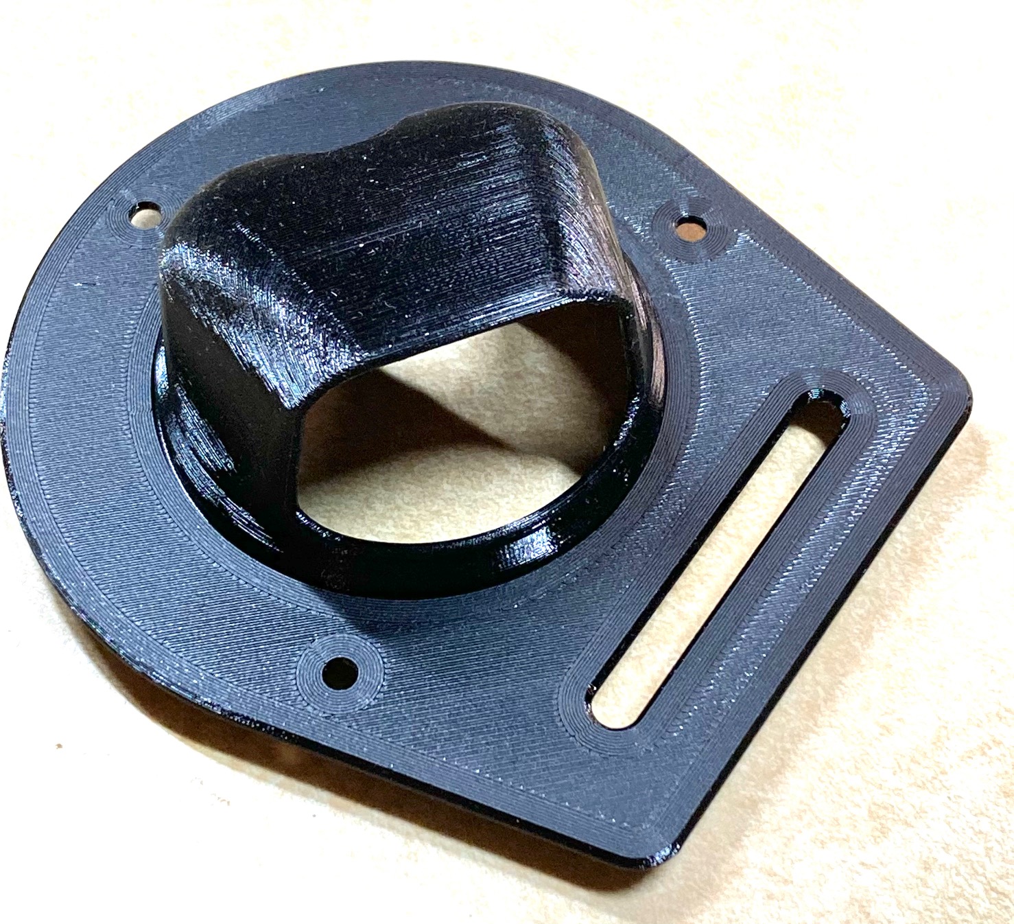 Piper Cherokee PA28 Aircraft Air Vent