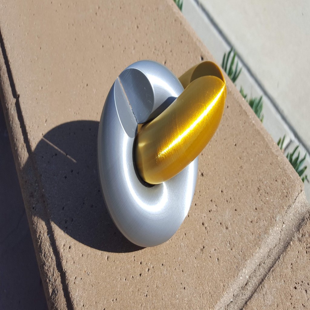 Torus Linked By SmoothDragon Download Free STL Model Printables torus-linked-by-smoothdragon-download-free-stl-model-printables