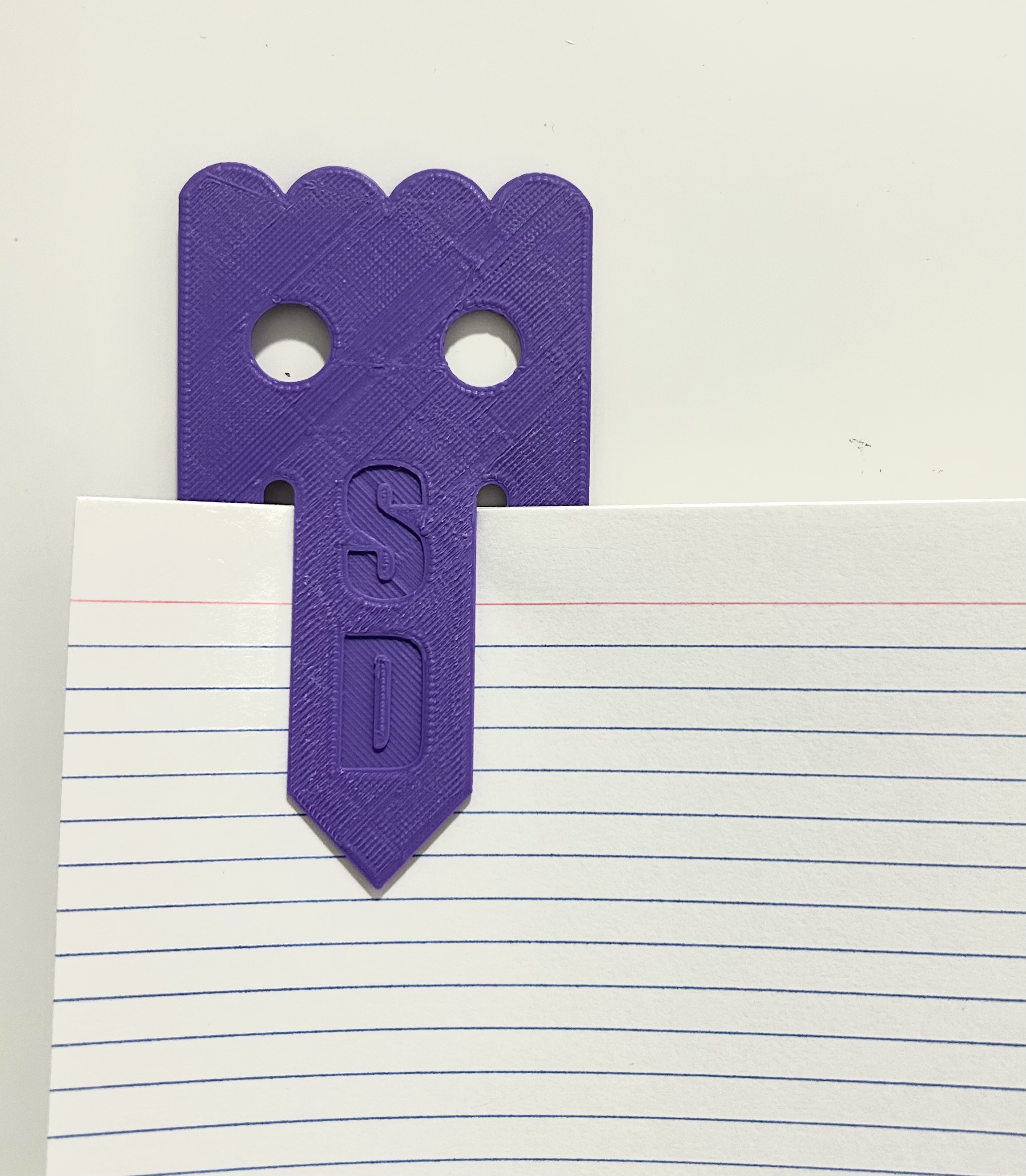 Ghost Clip