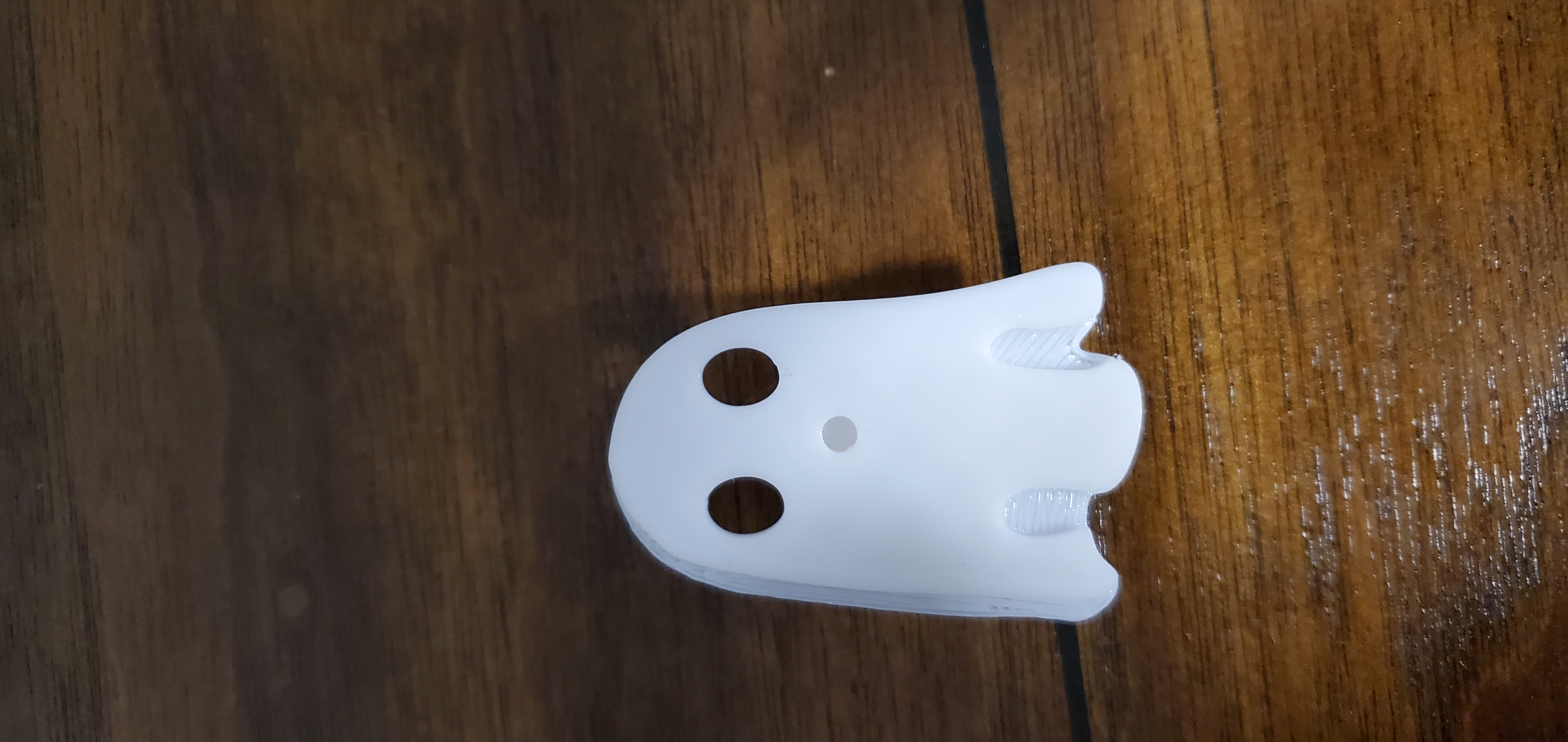 Halloween Ghost for QUBE 500