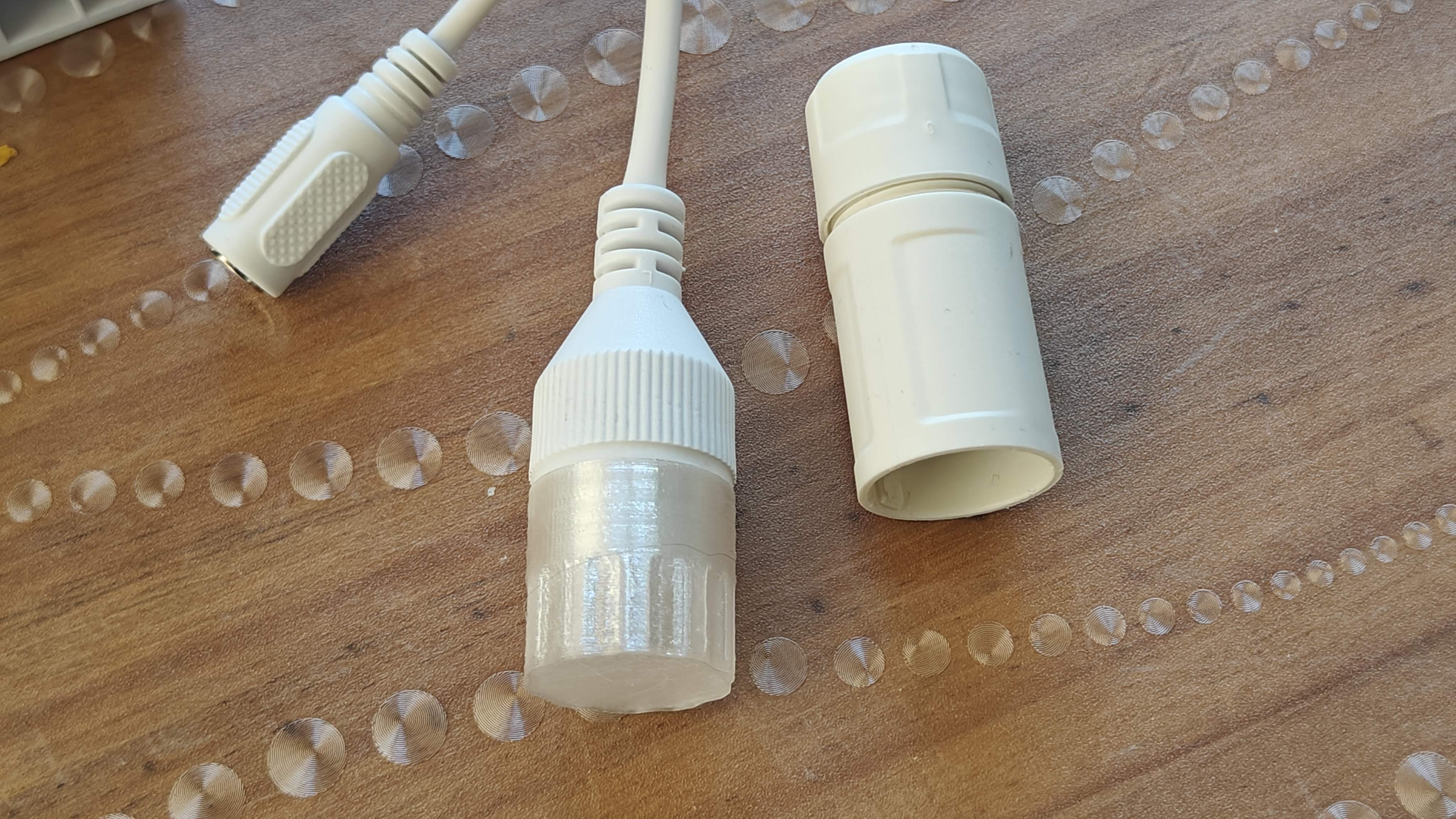 Ezviz RJ45 cover / bouchon