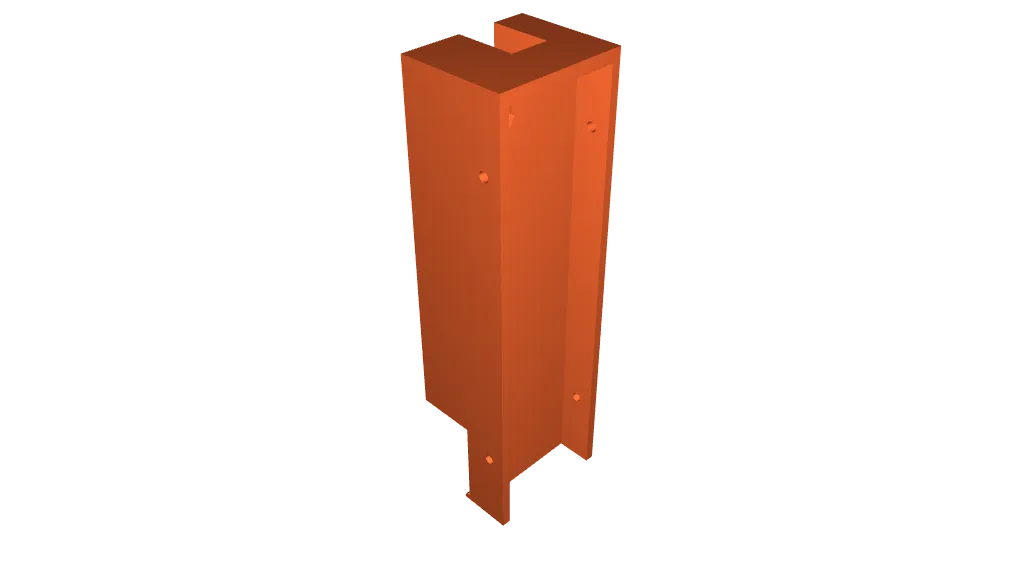 ZimaBoard Clusters by SPIDER777 | Download free STL model | Printables.com