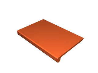 Bench scraper by AMarinko | Download free STL model | Printables.com
