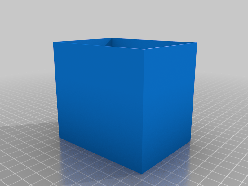 Pokemon Card Storage Box (spiralized)
